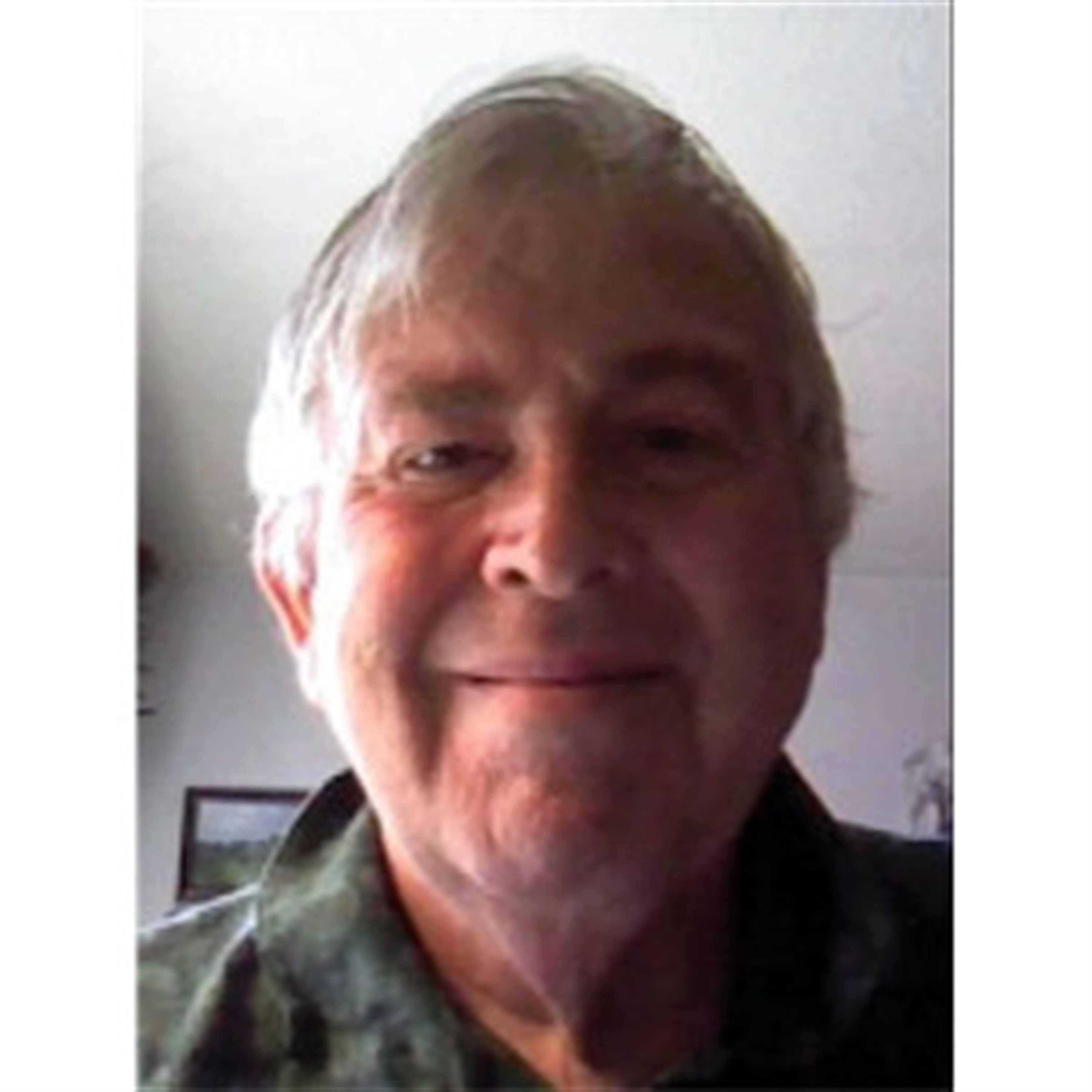 Donald Bowen
