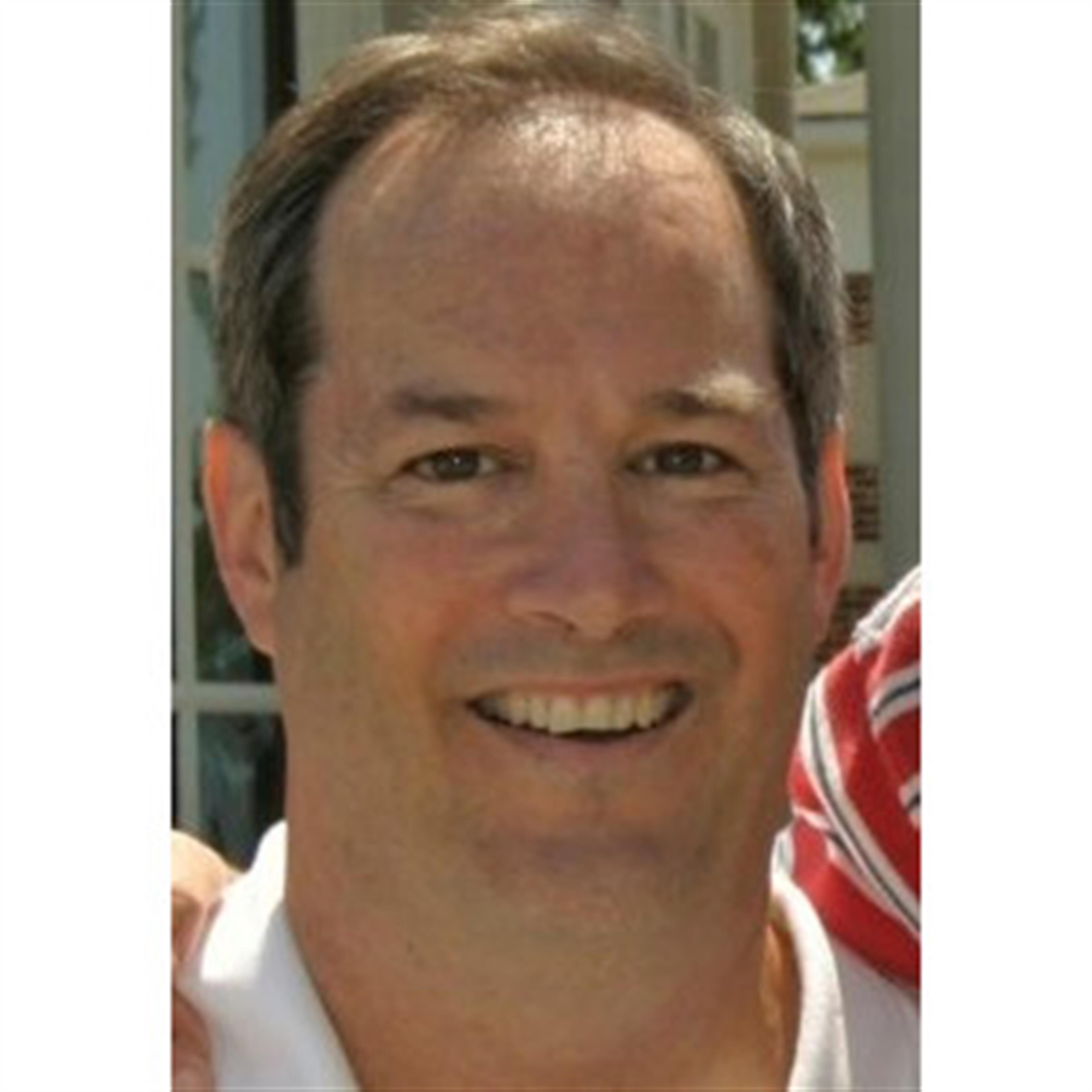 Richard Sanderson