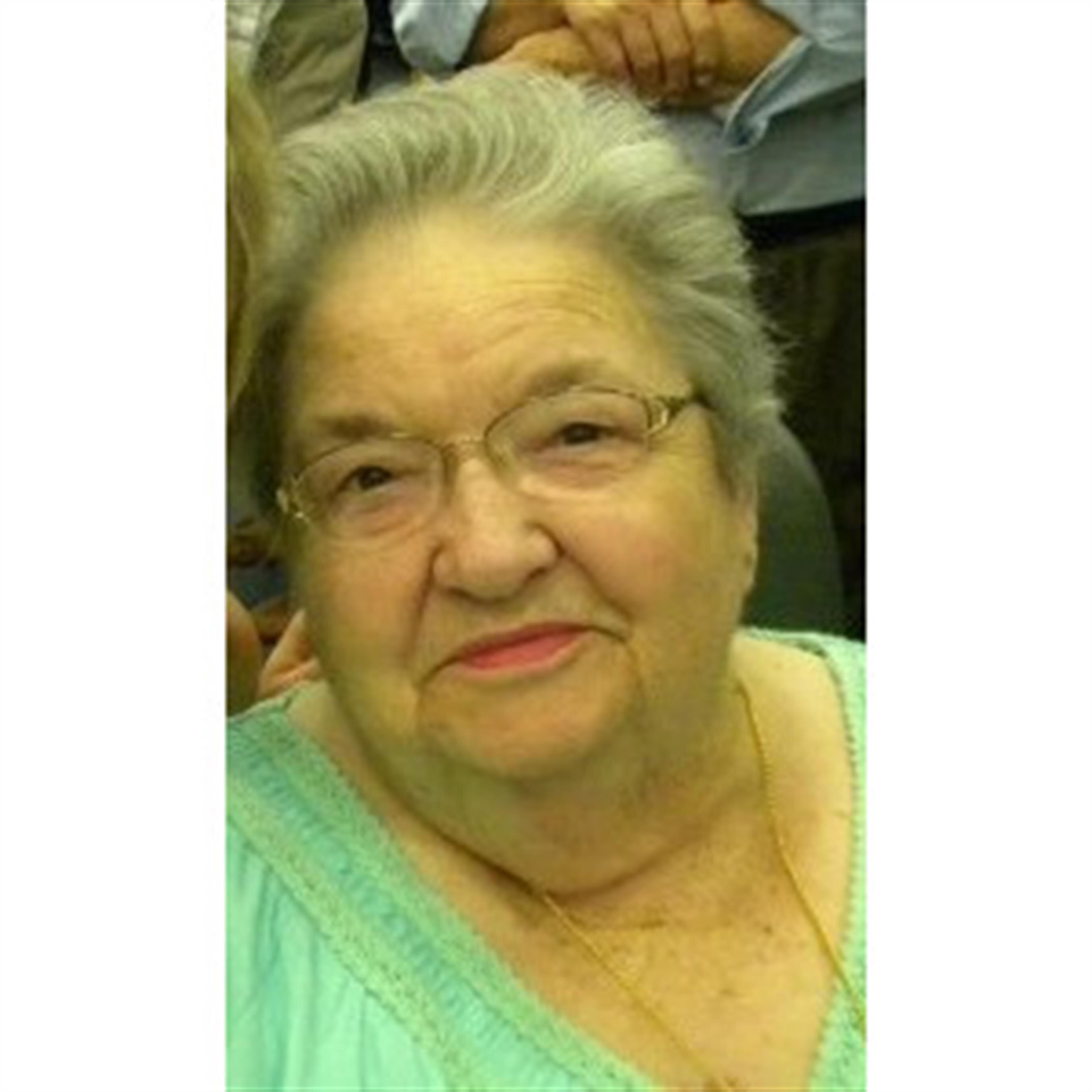 Annie "Ann" Culpepper
