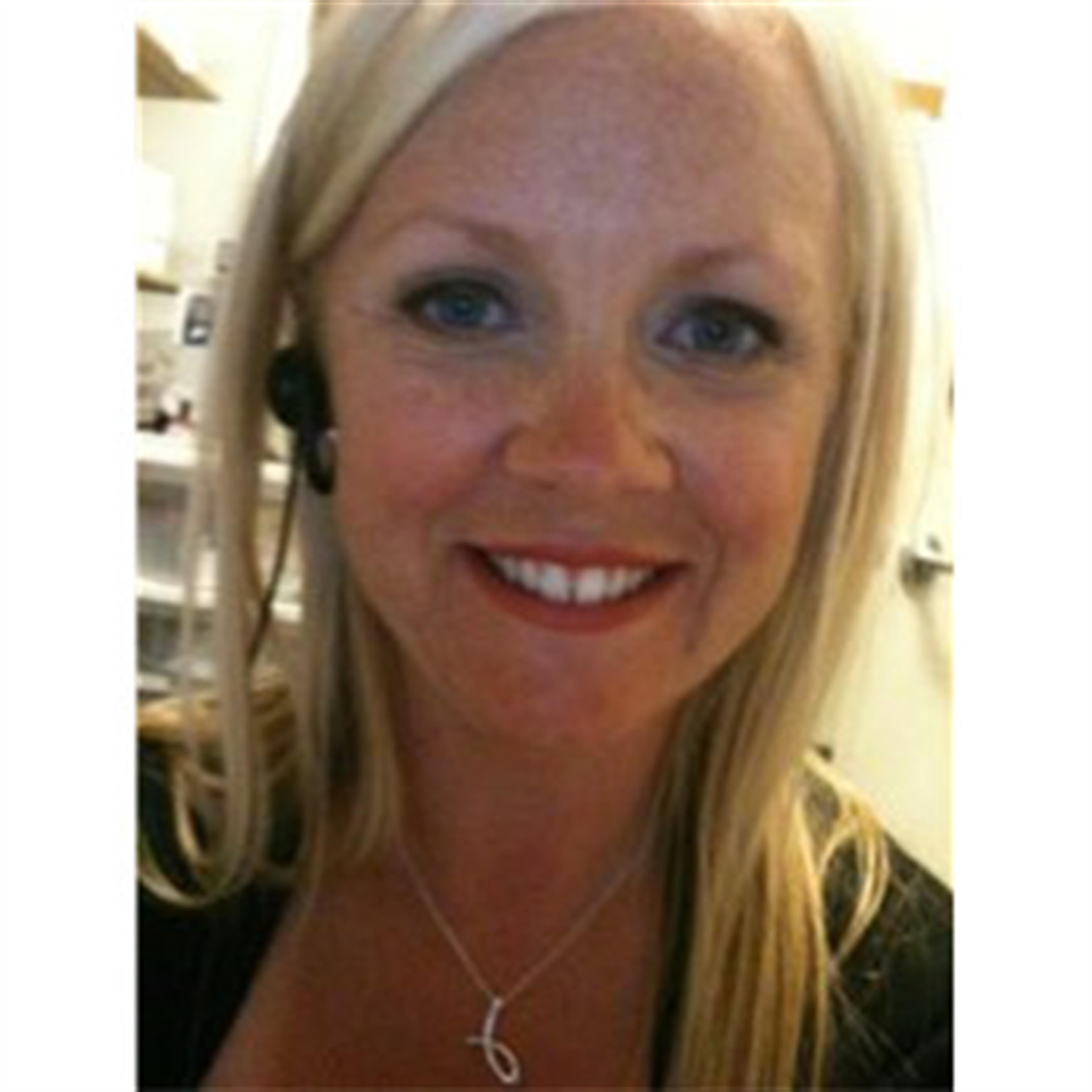 Michelle Smith Bridges