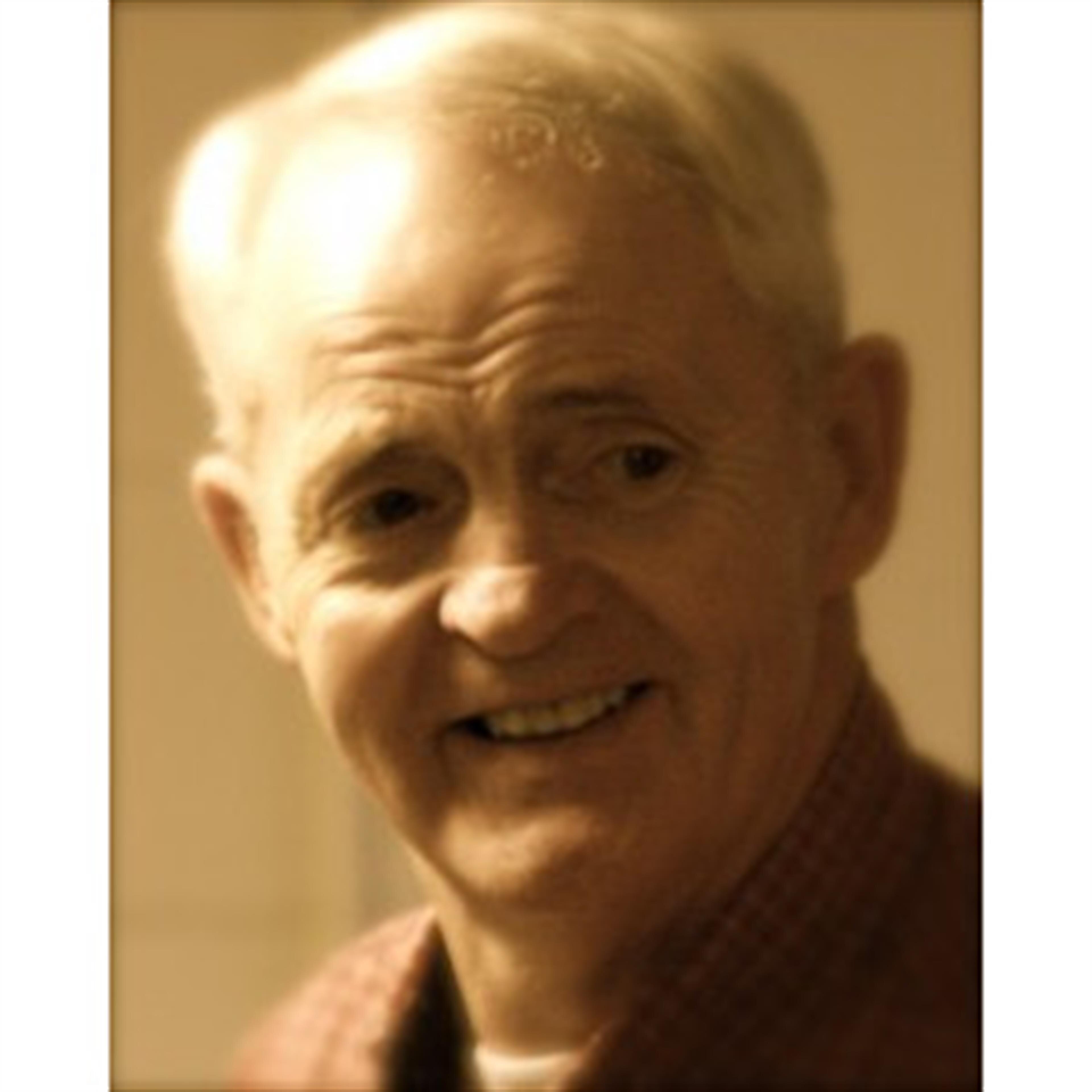 John McAulay