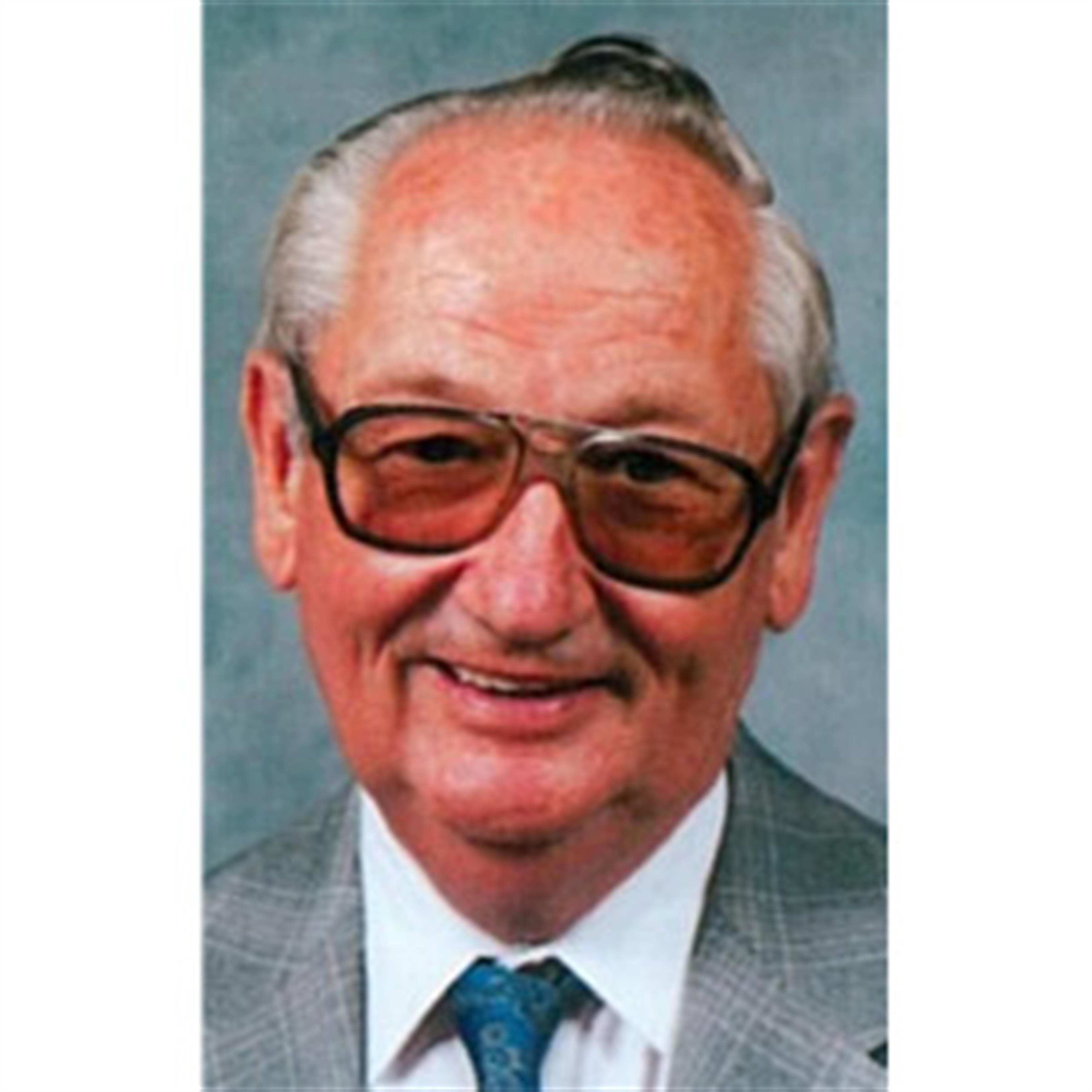 Oliver Johnston