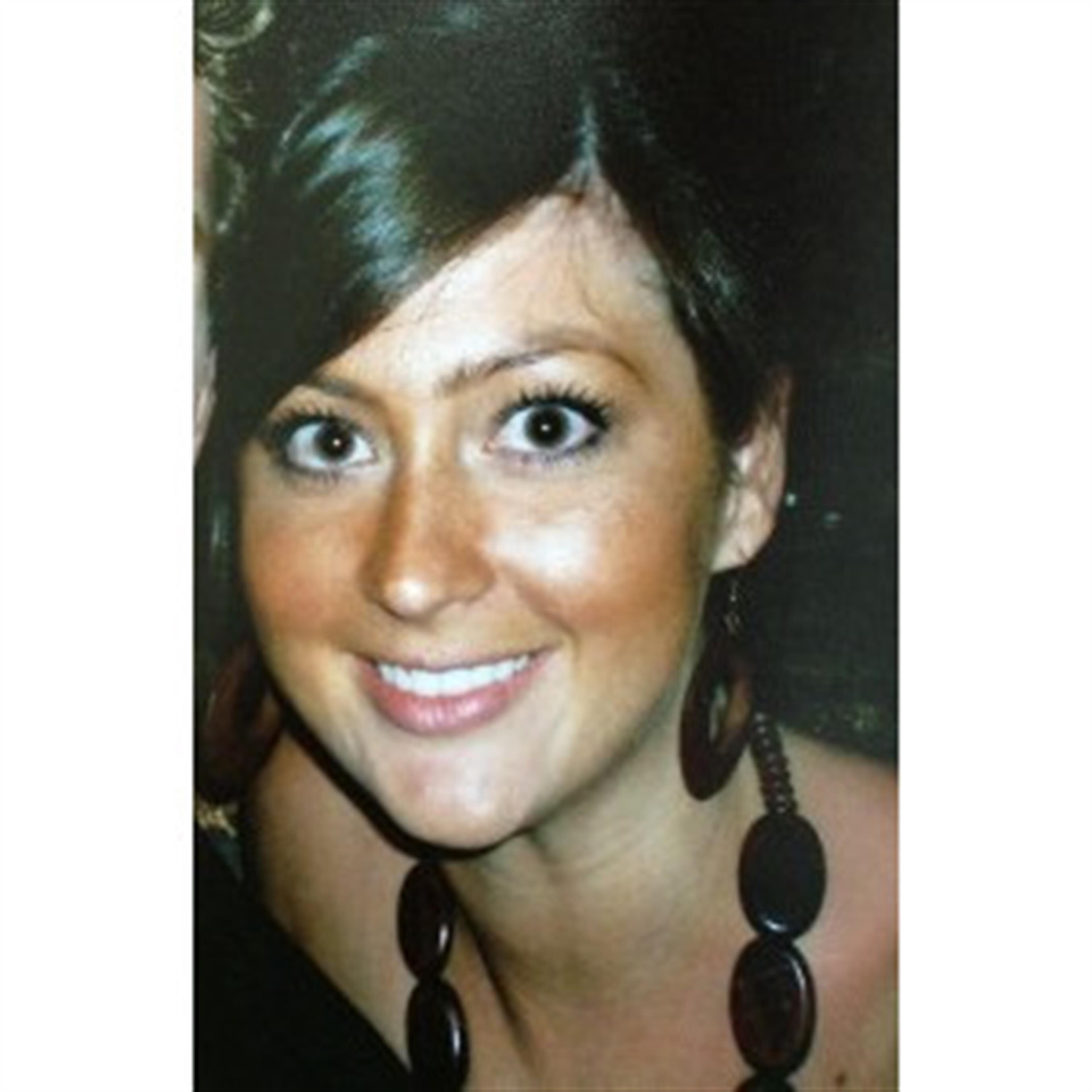 Kaitlin Barham
