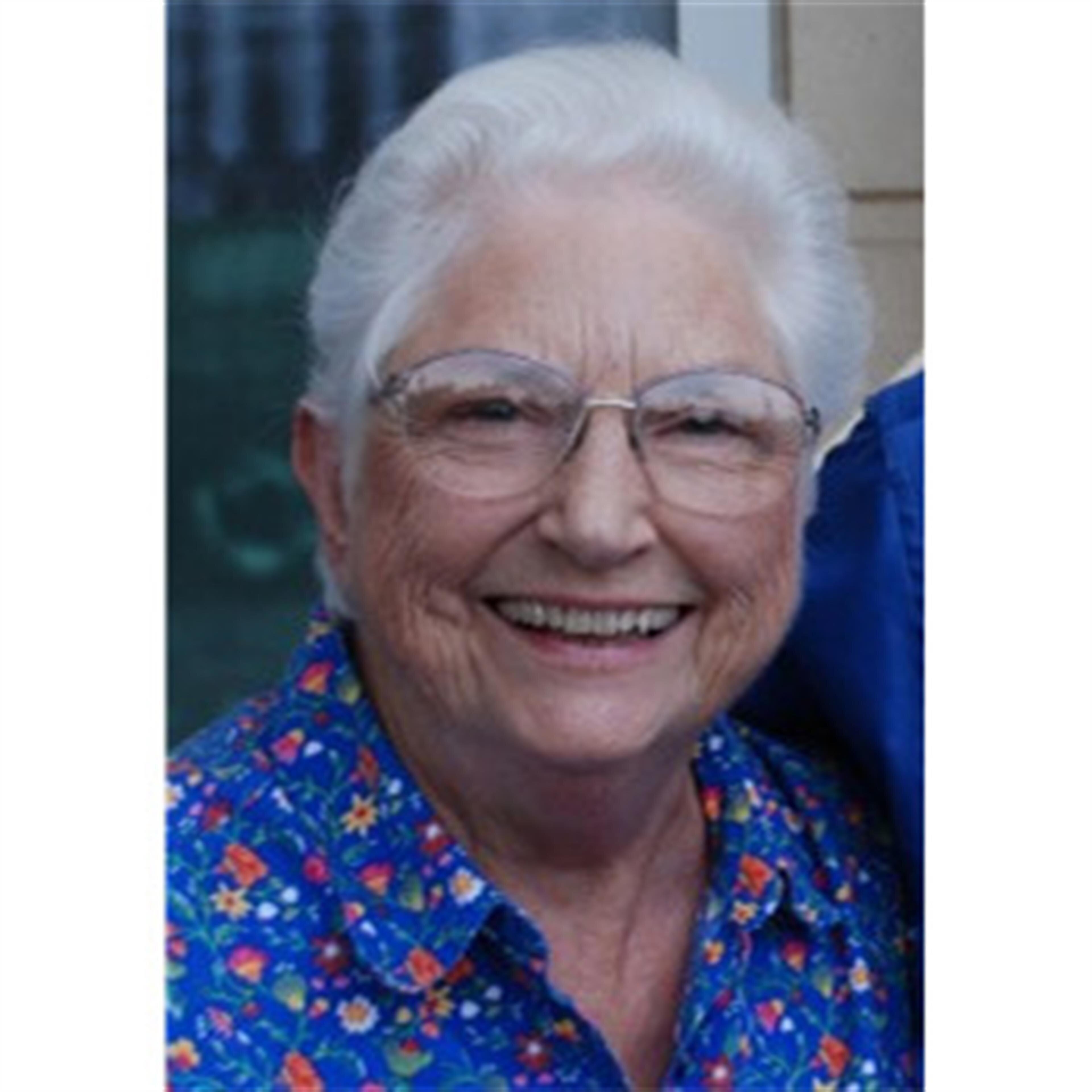 Ruth Cannon