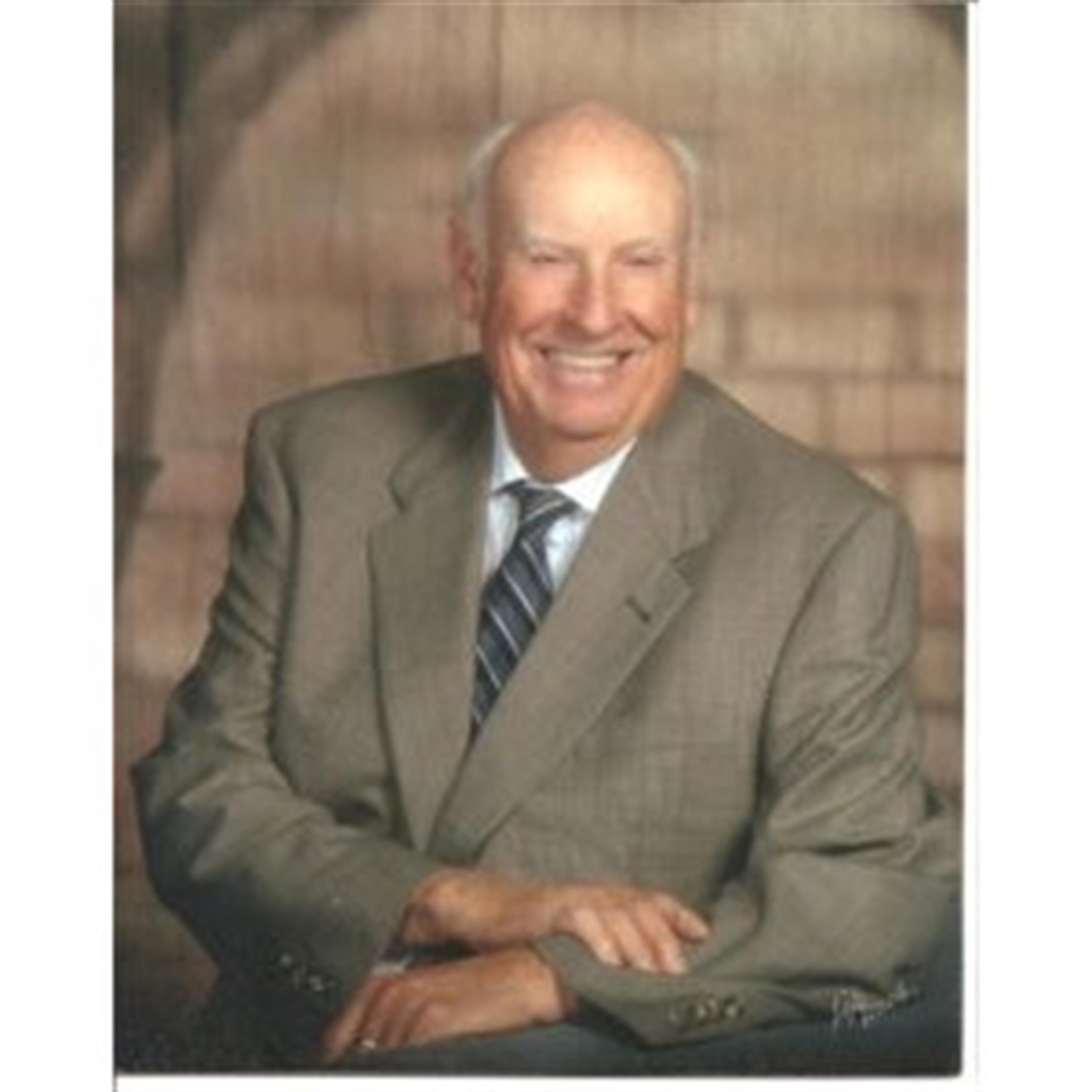 Jay Mack Oehler