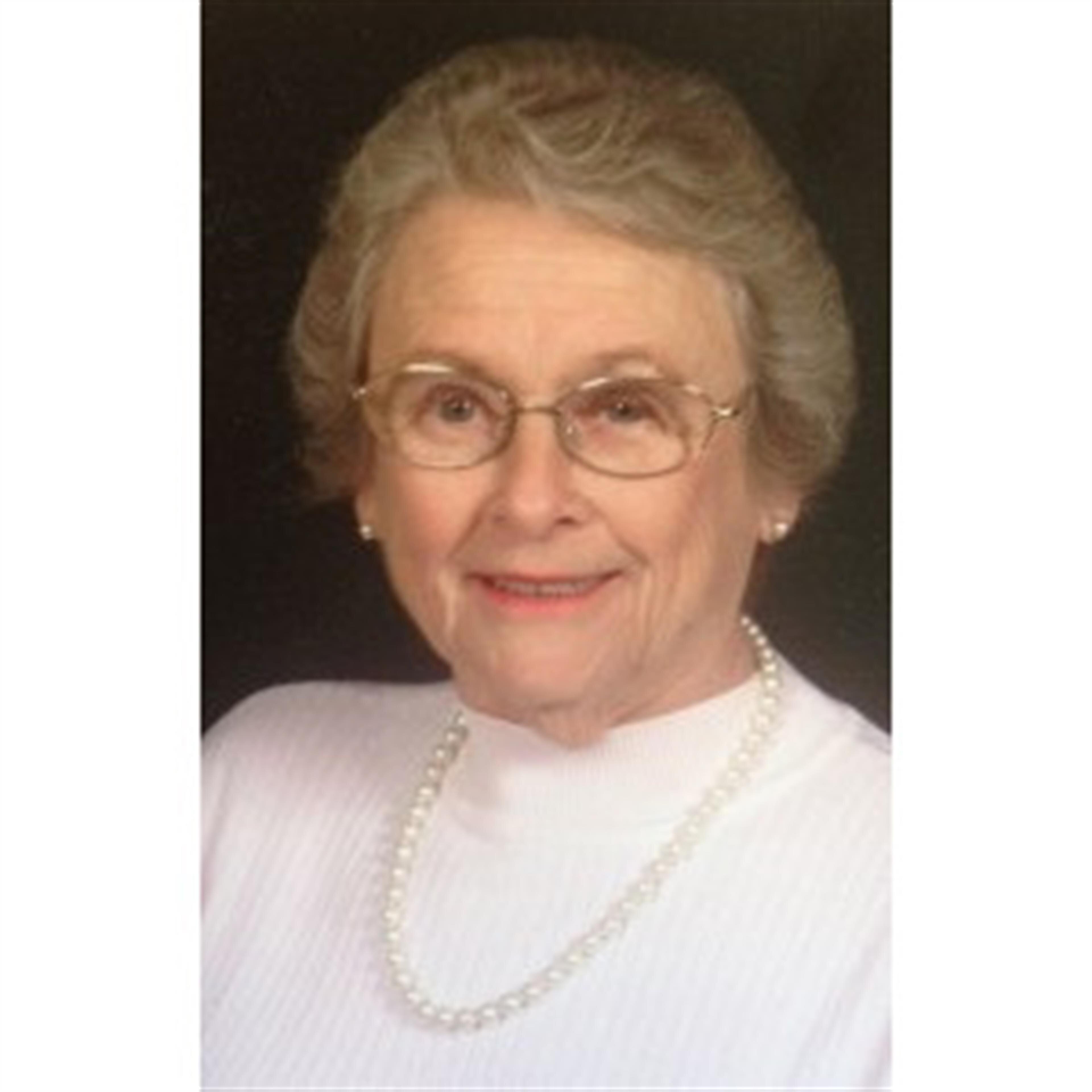 Betsy Dorton