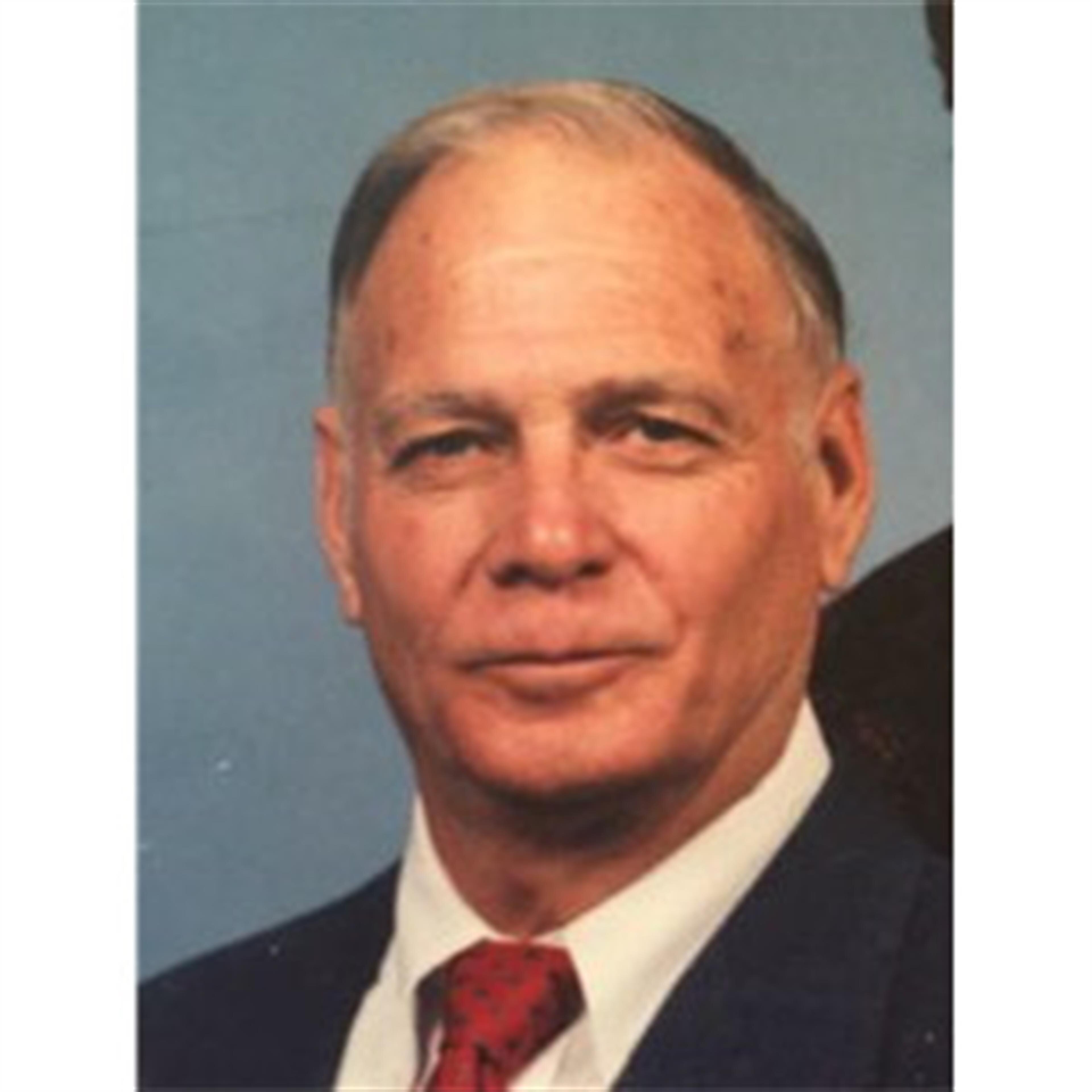 Donald Penninger