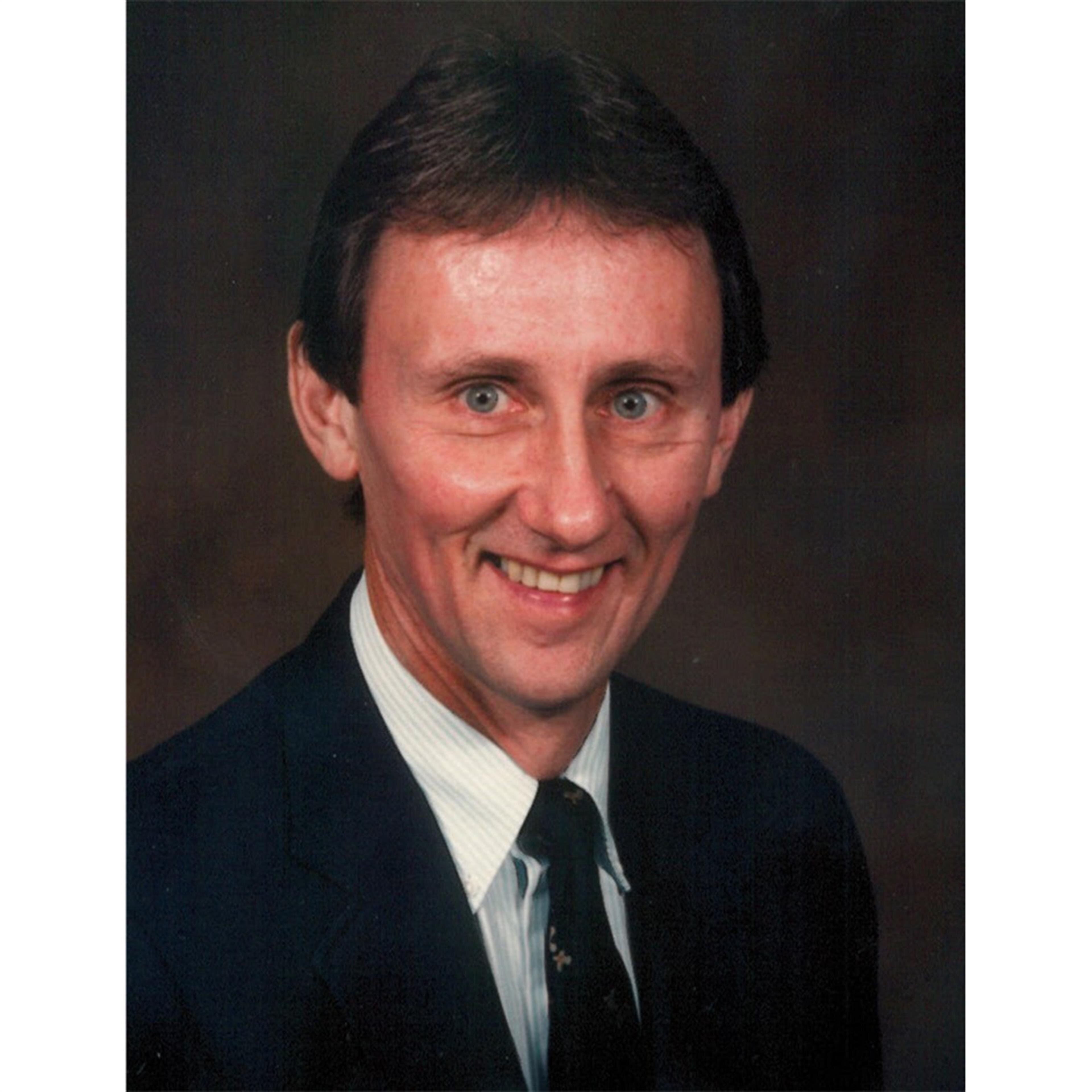 Maurice Eury