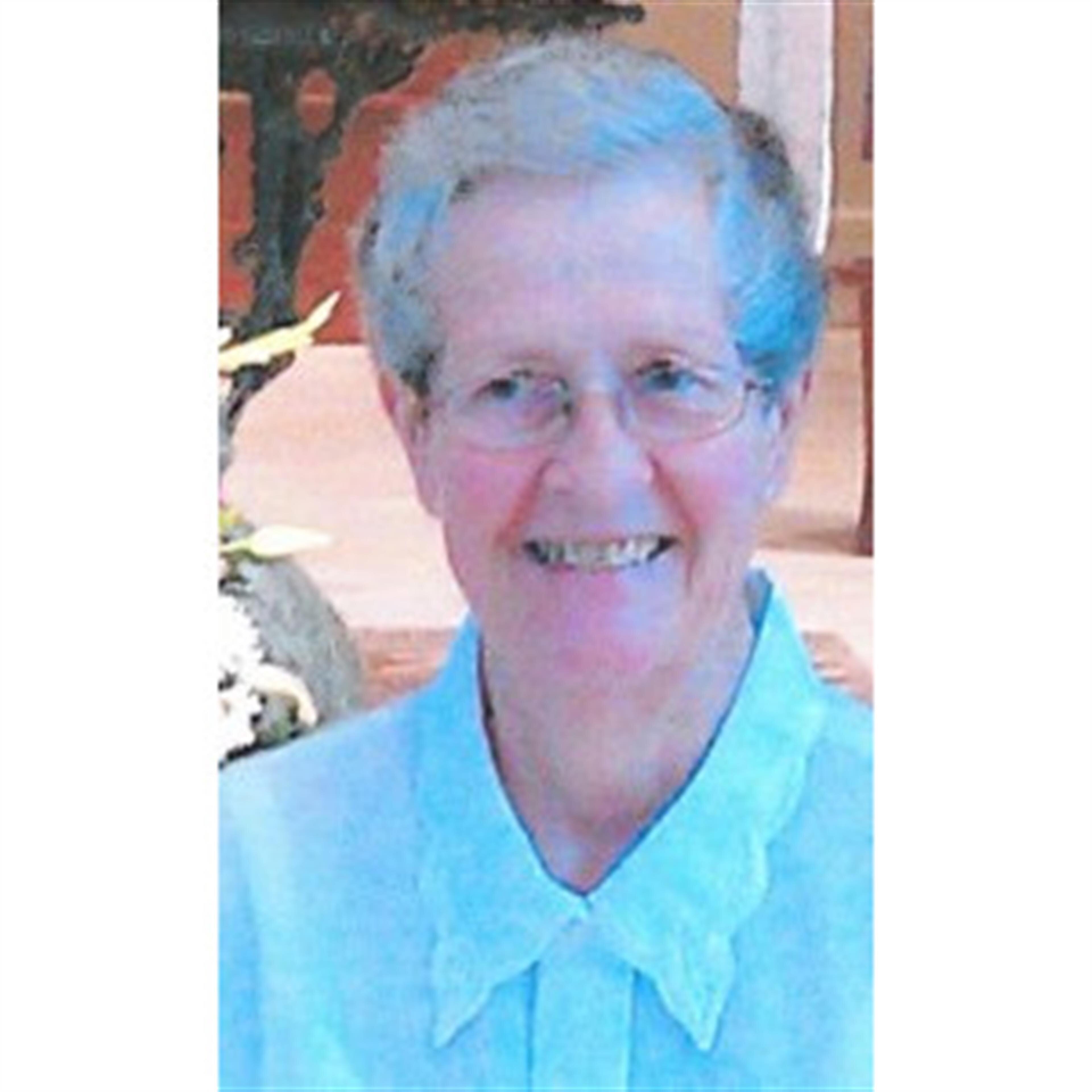 Janice Palmer