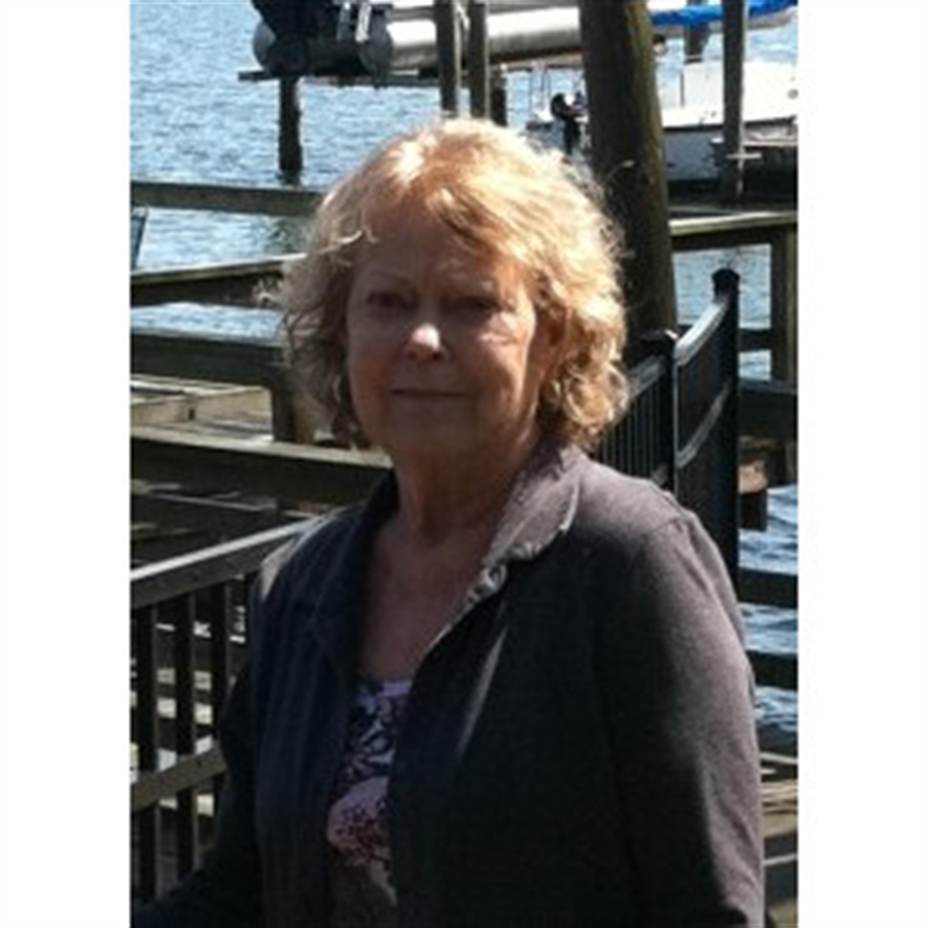Patricia D. Hunter