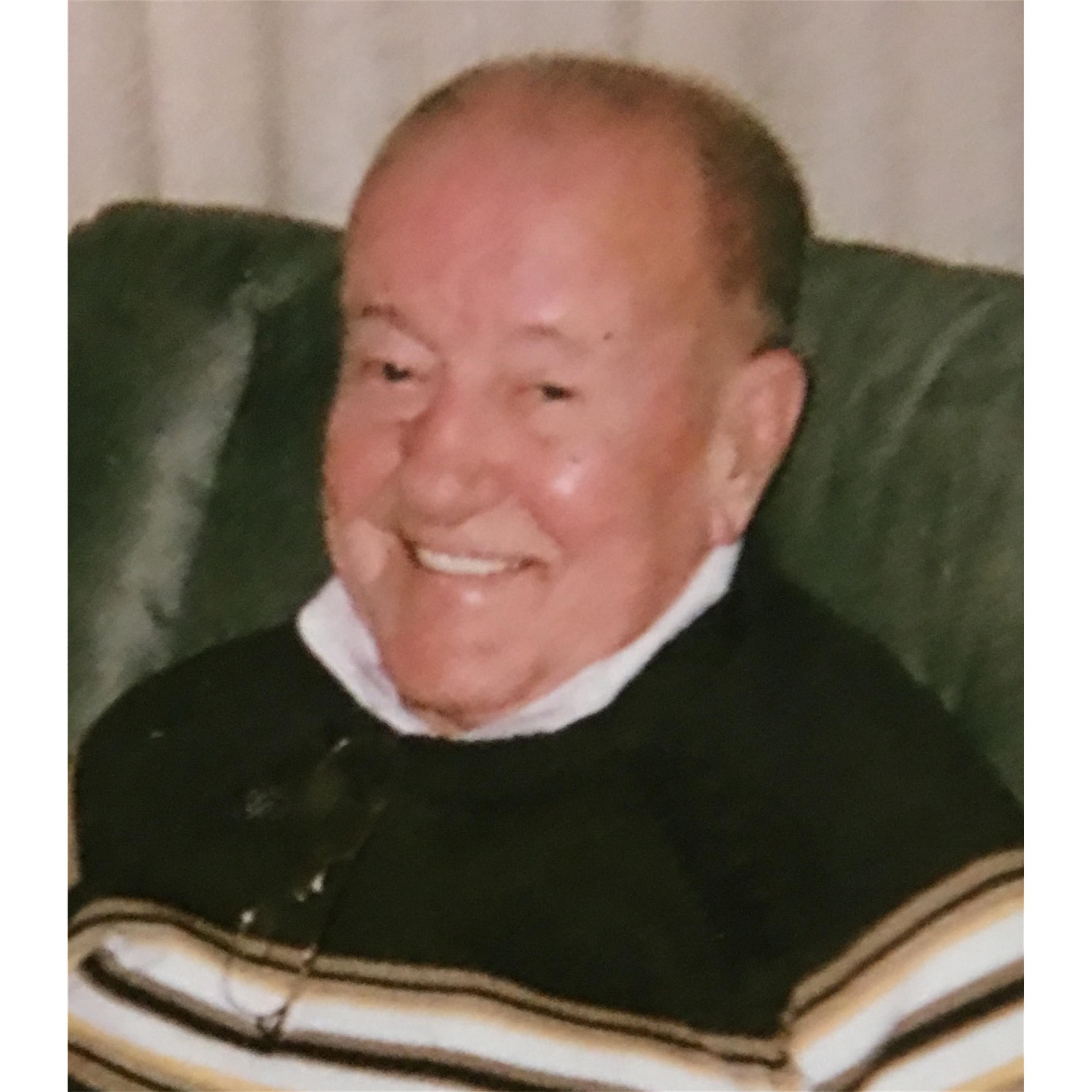 John Hutterer
