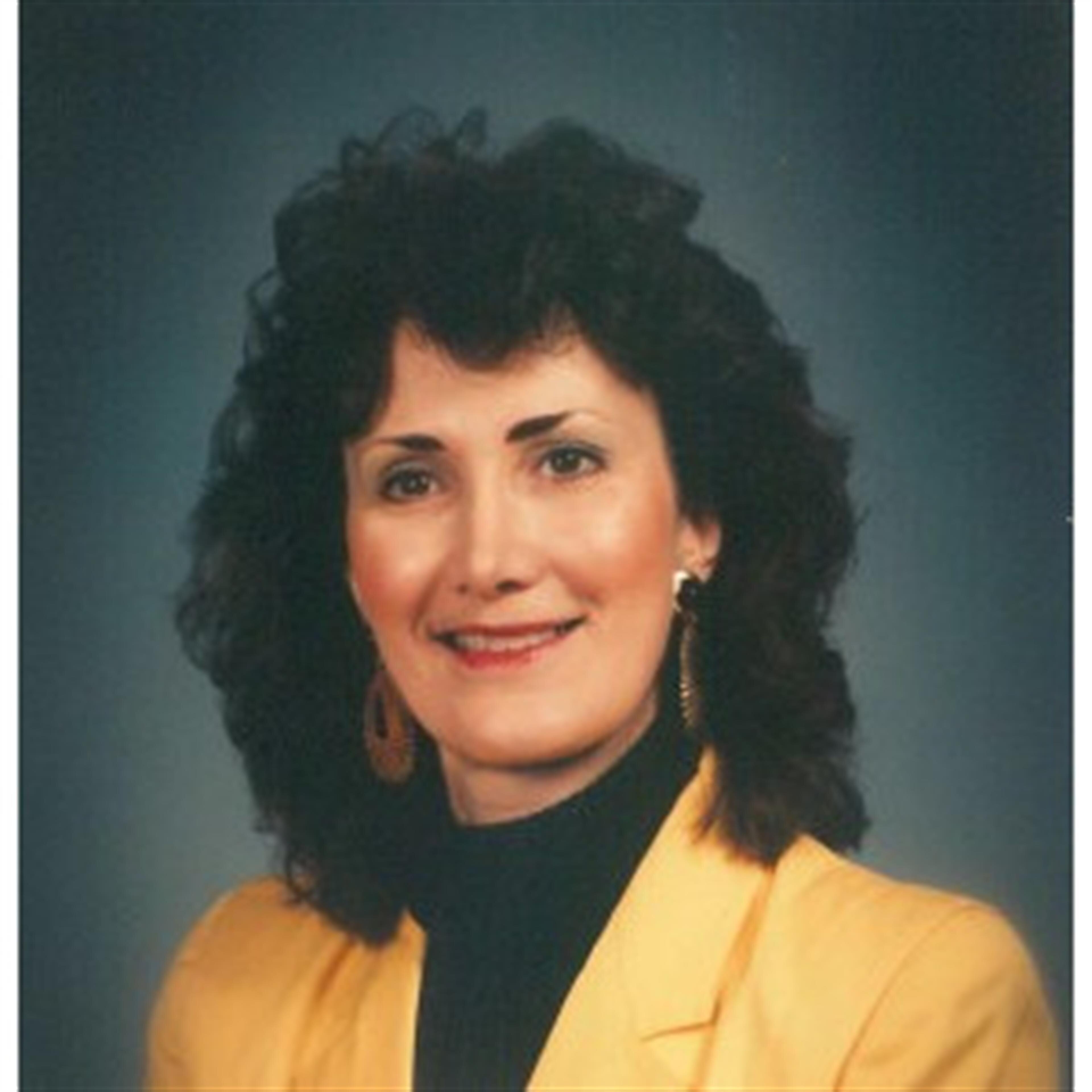 Anna Smith Cline