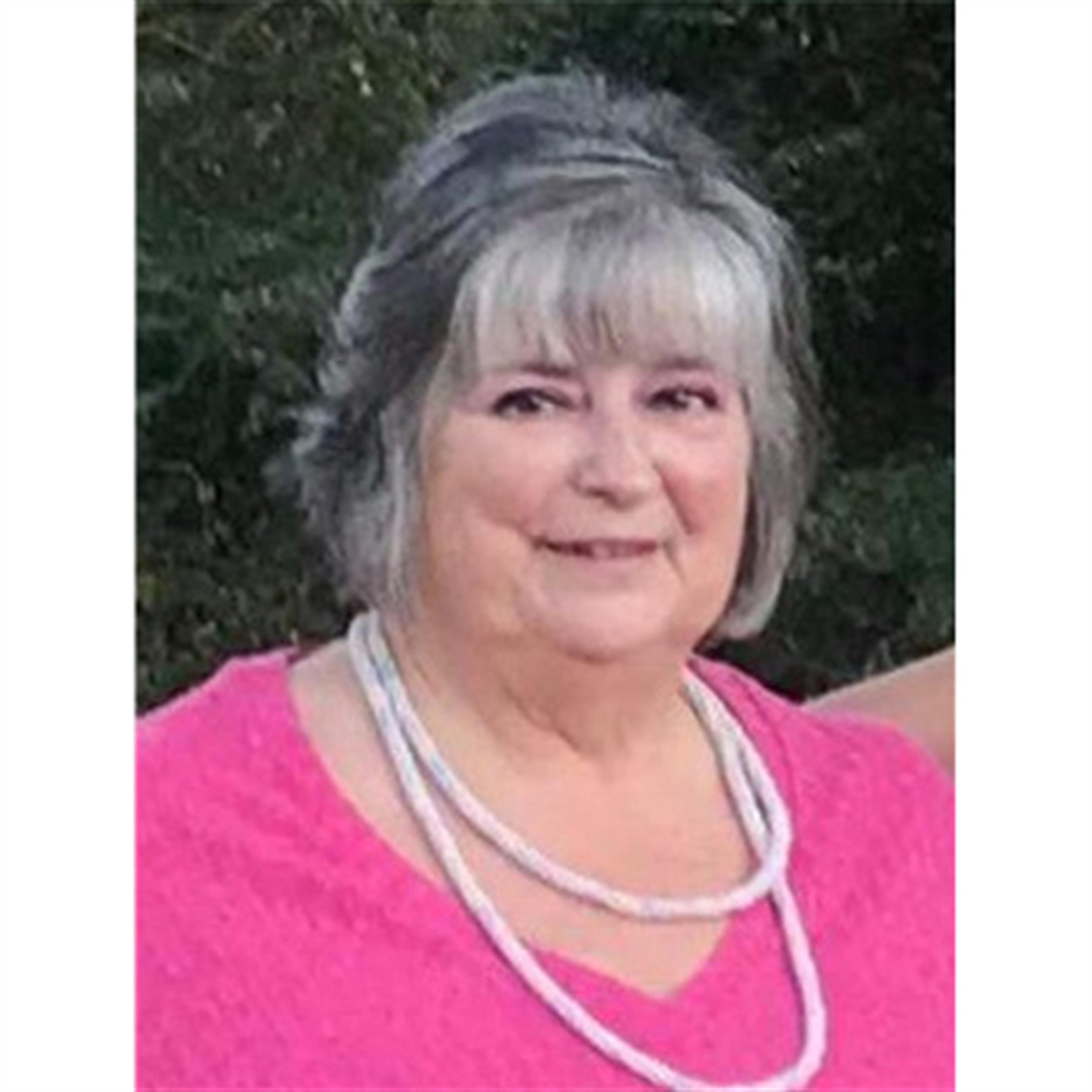 Linda "Kay" Broome