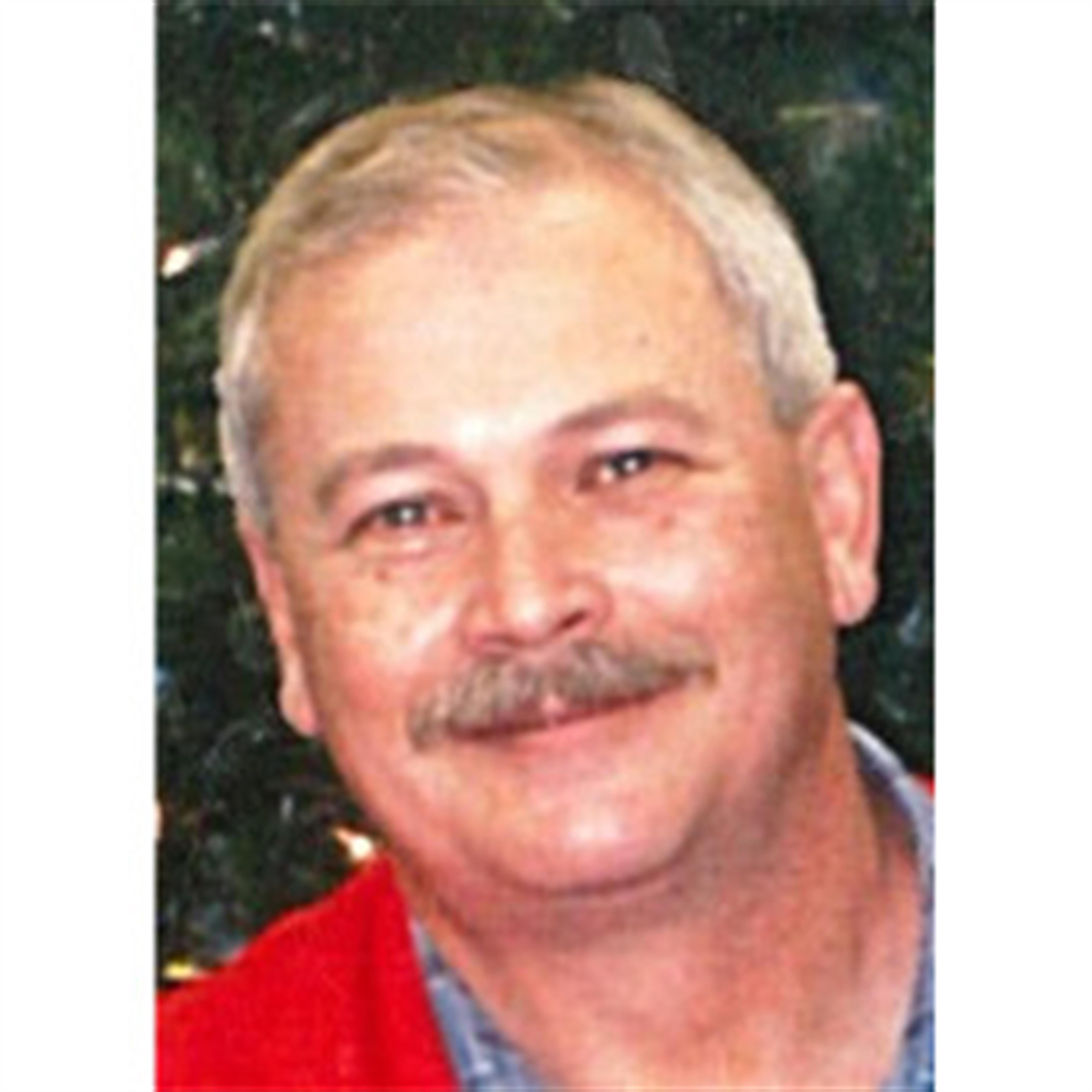 Tony Waugh
