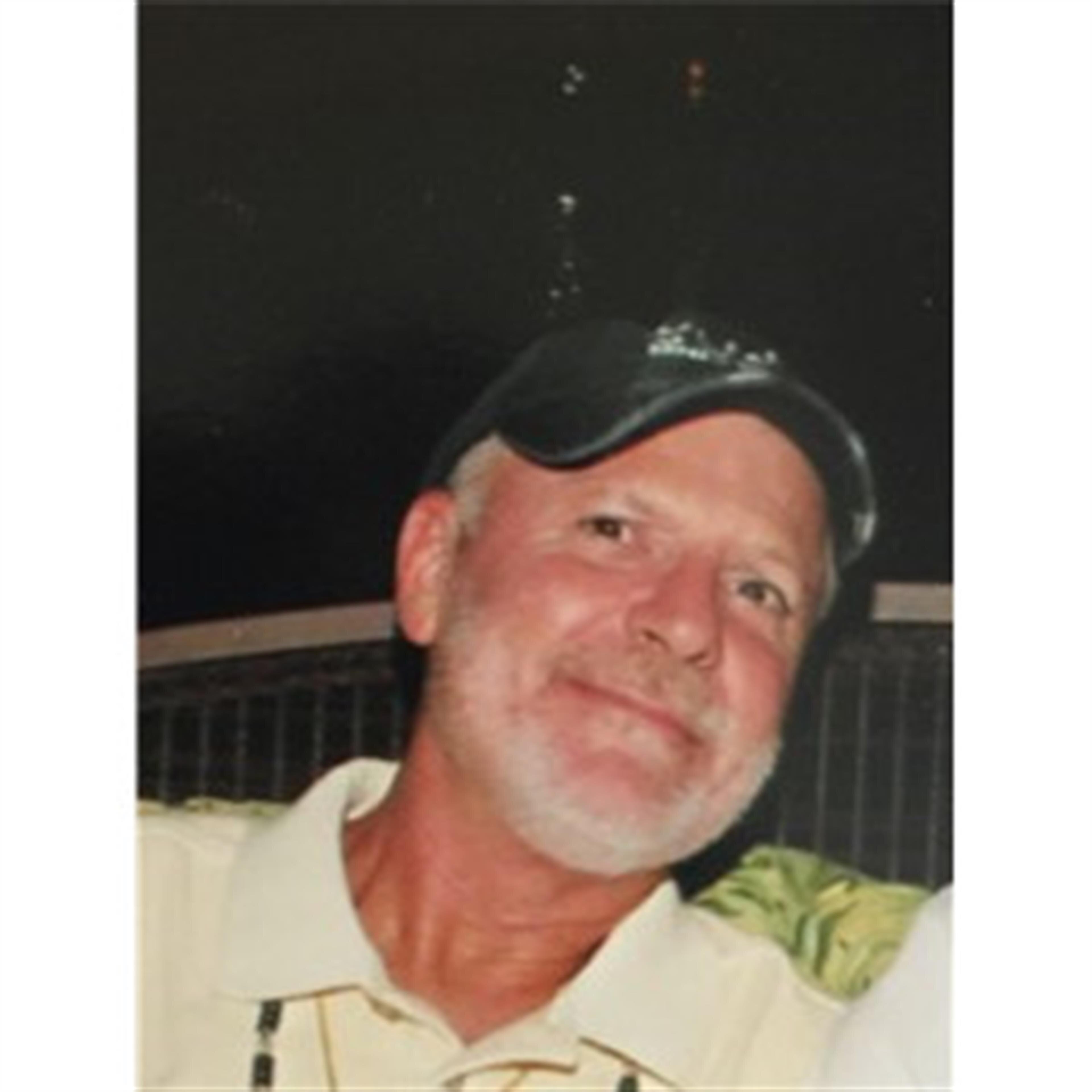 James Robert Becknell