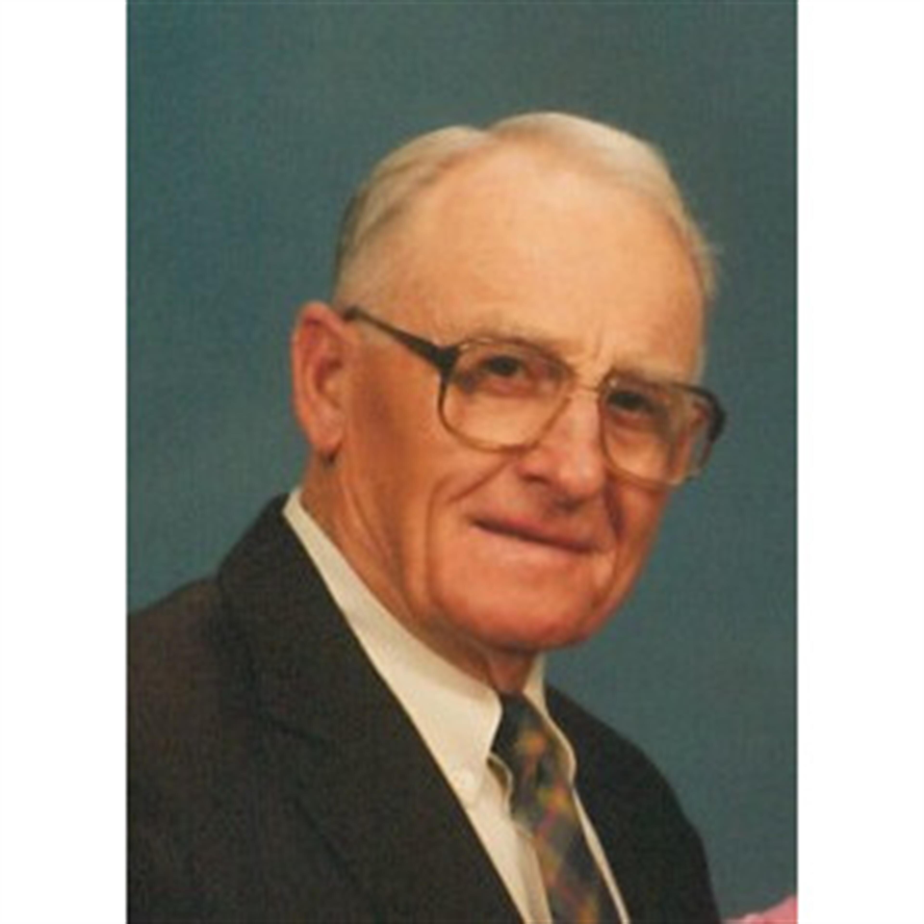 James U. Davis