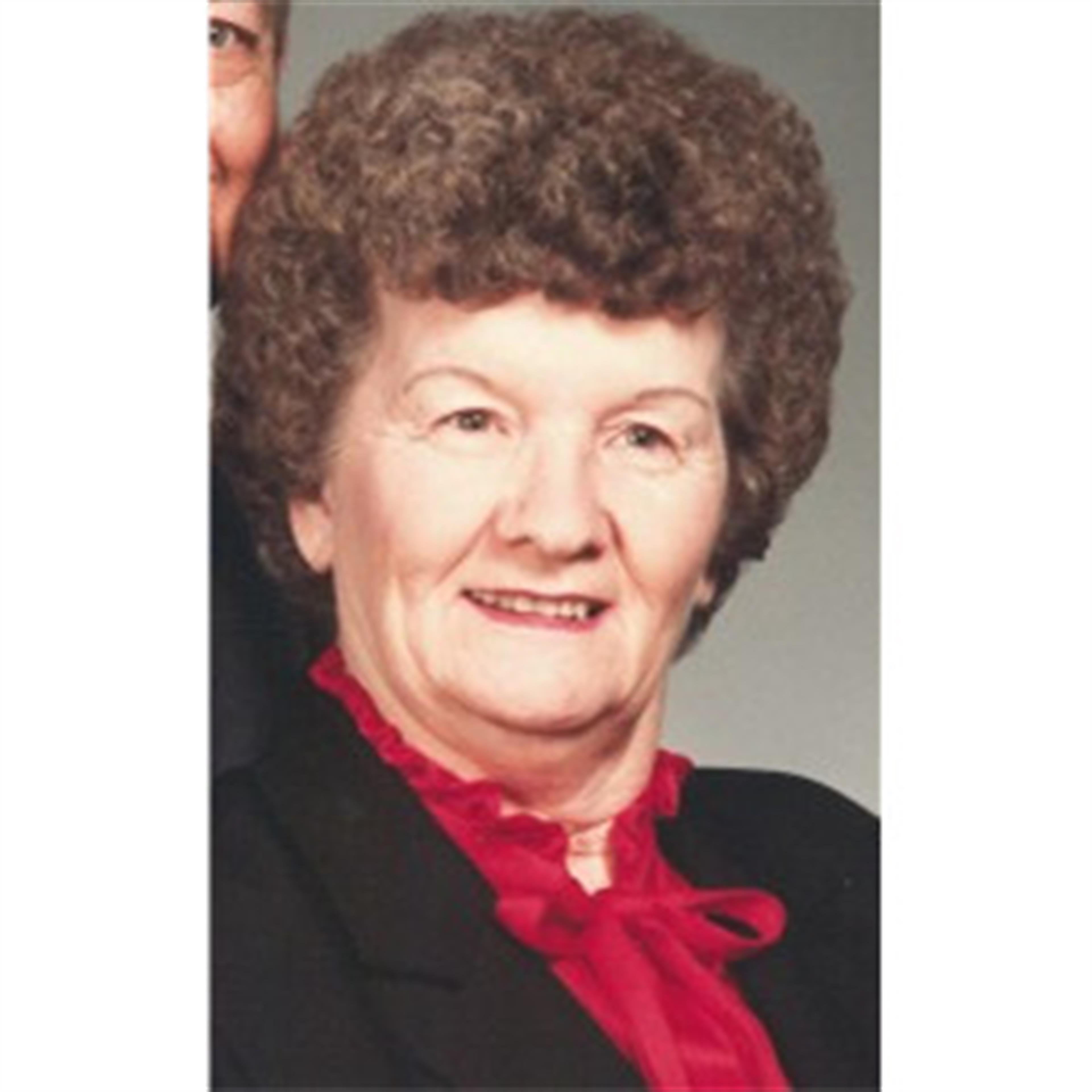 Audrey King