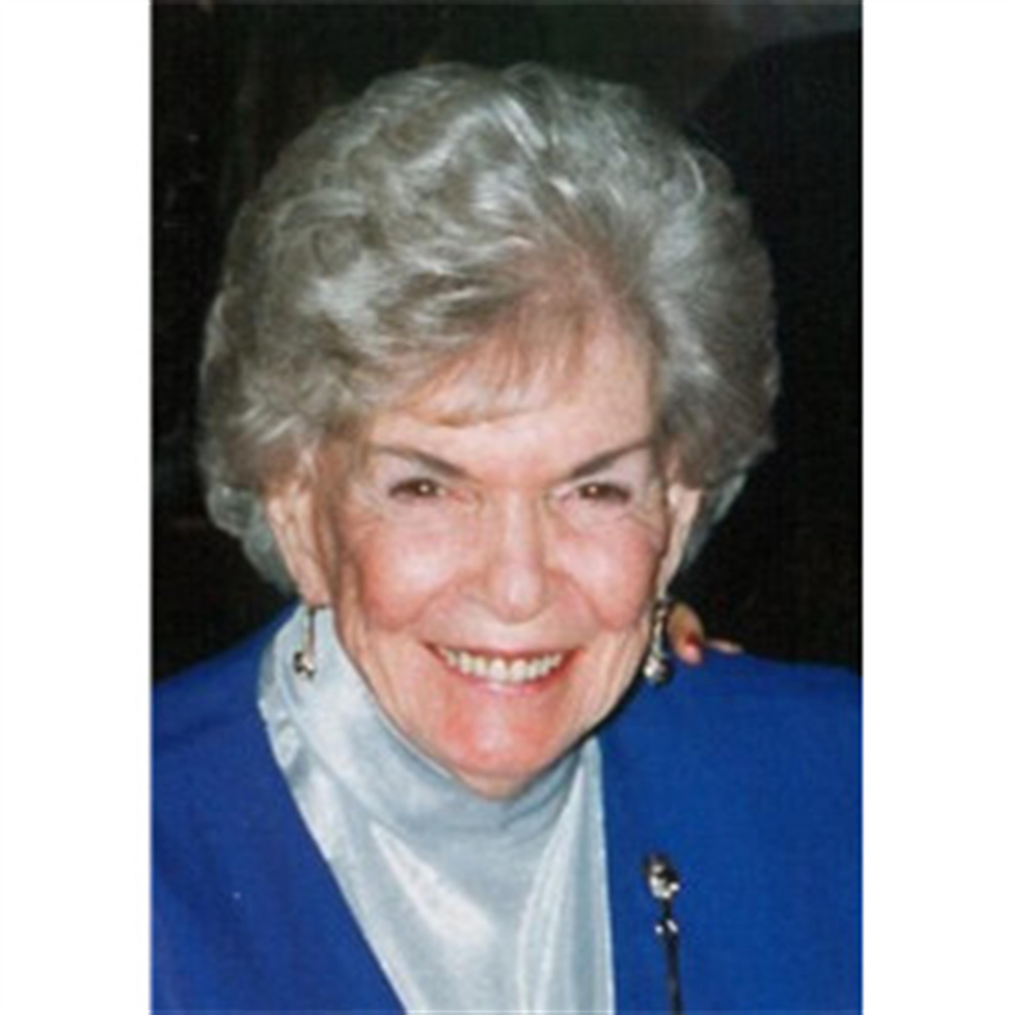 Mary "Molly" Smeaton