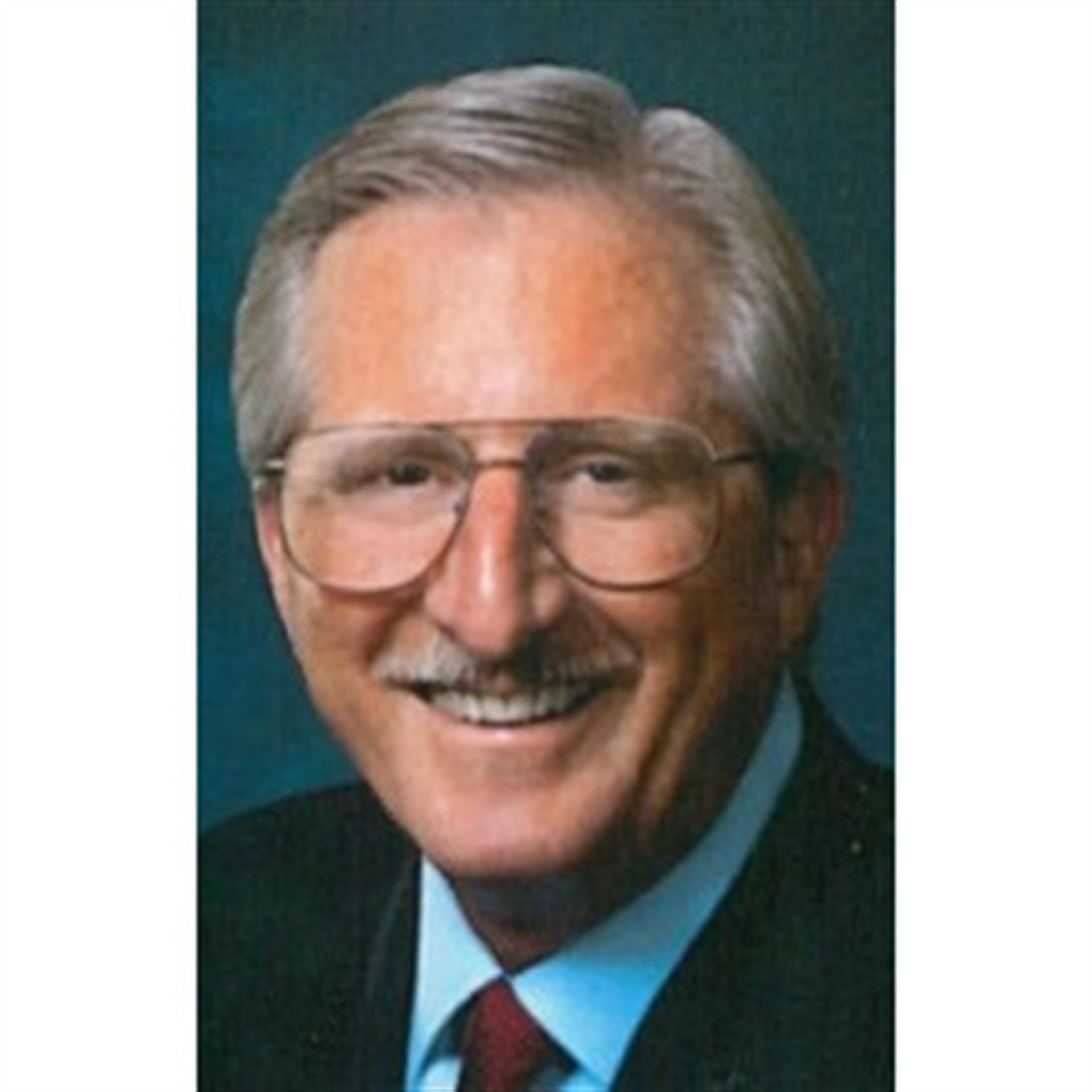 Douglas Frank Allison