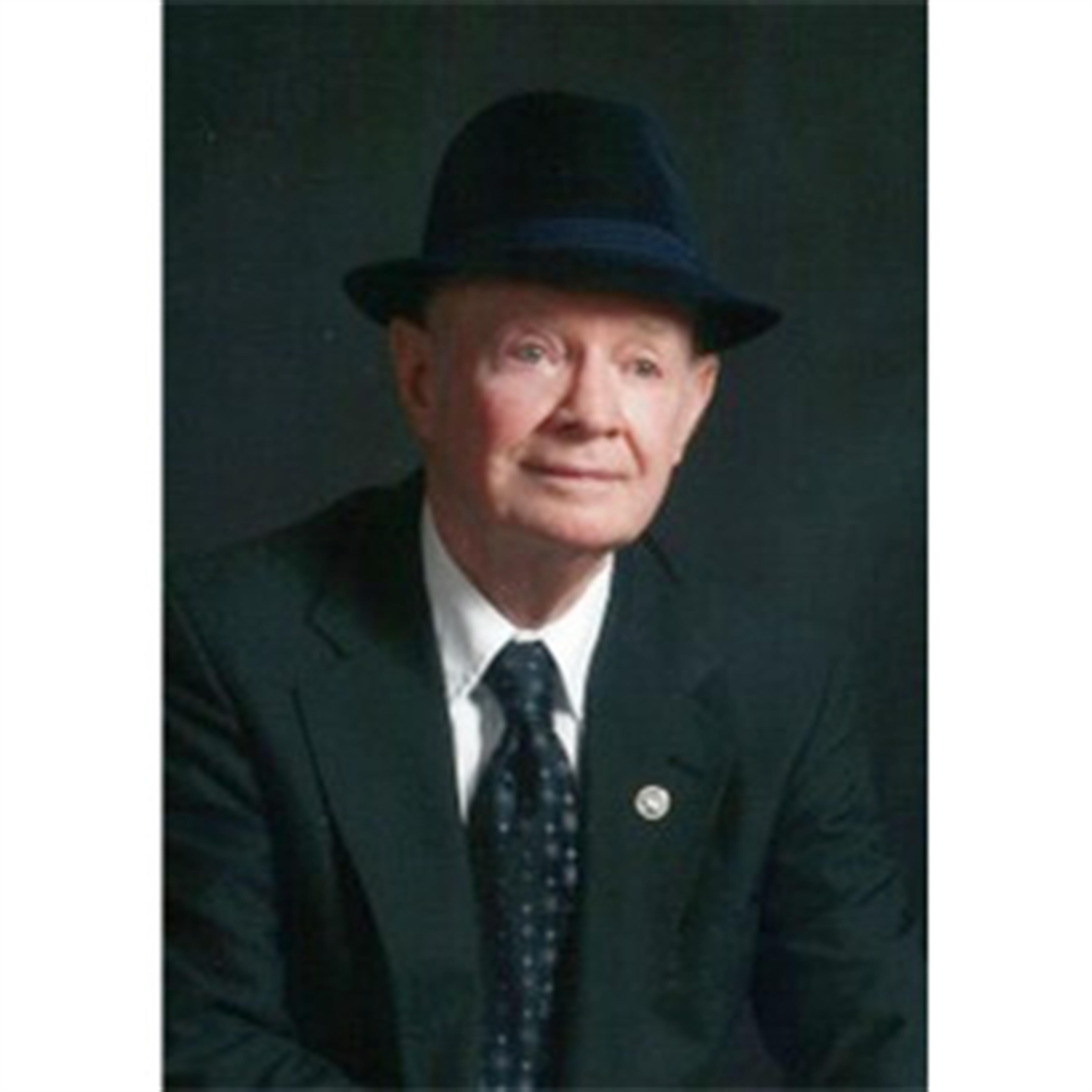 Thomas Weatherman