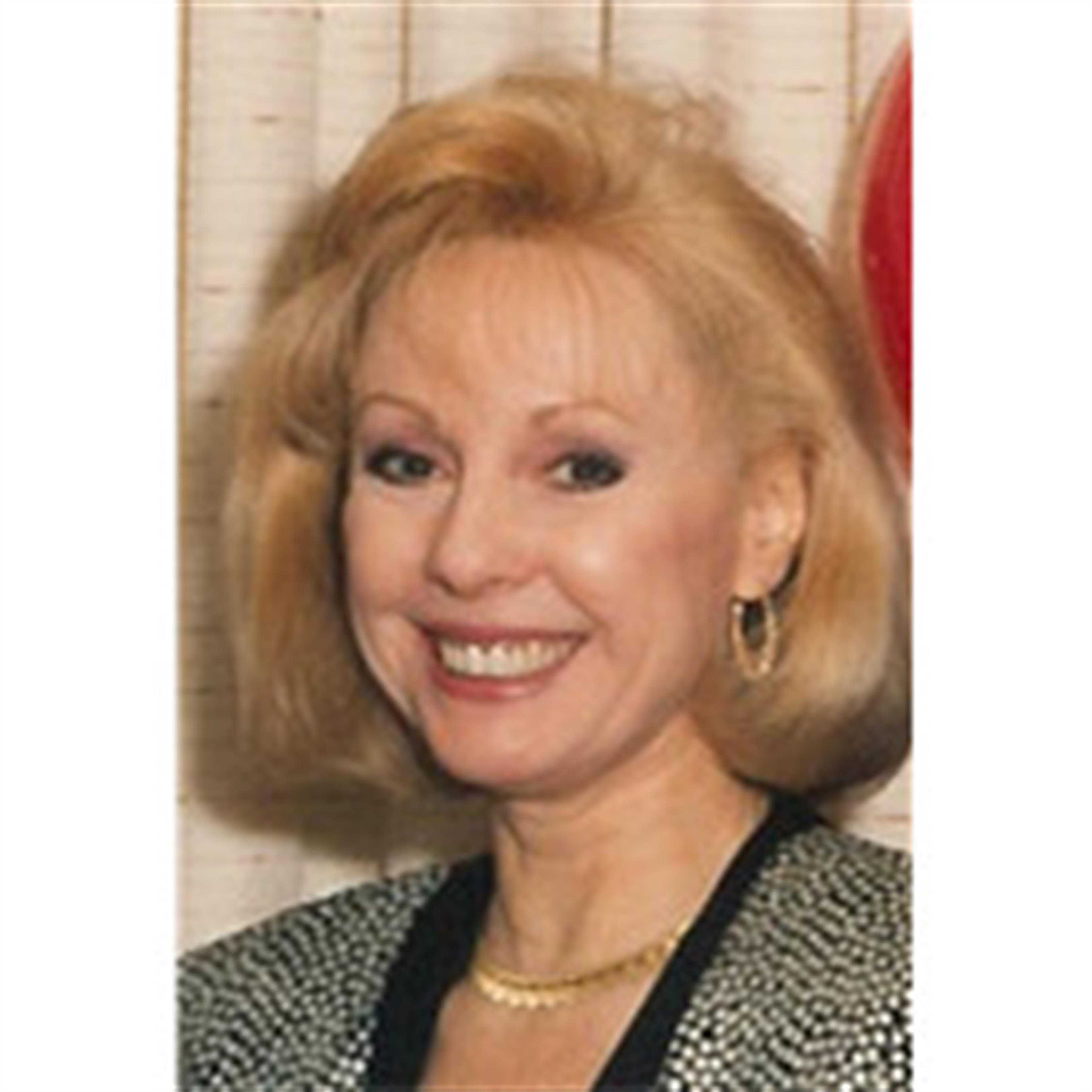Mavis McQuaid Lawler