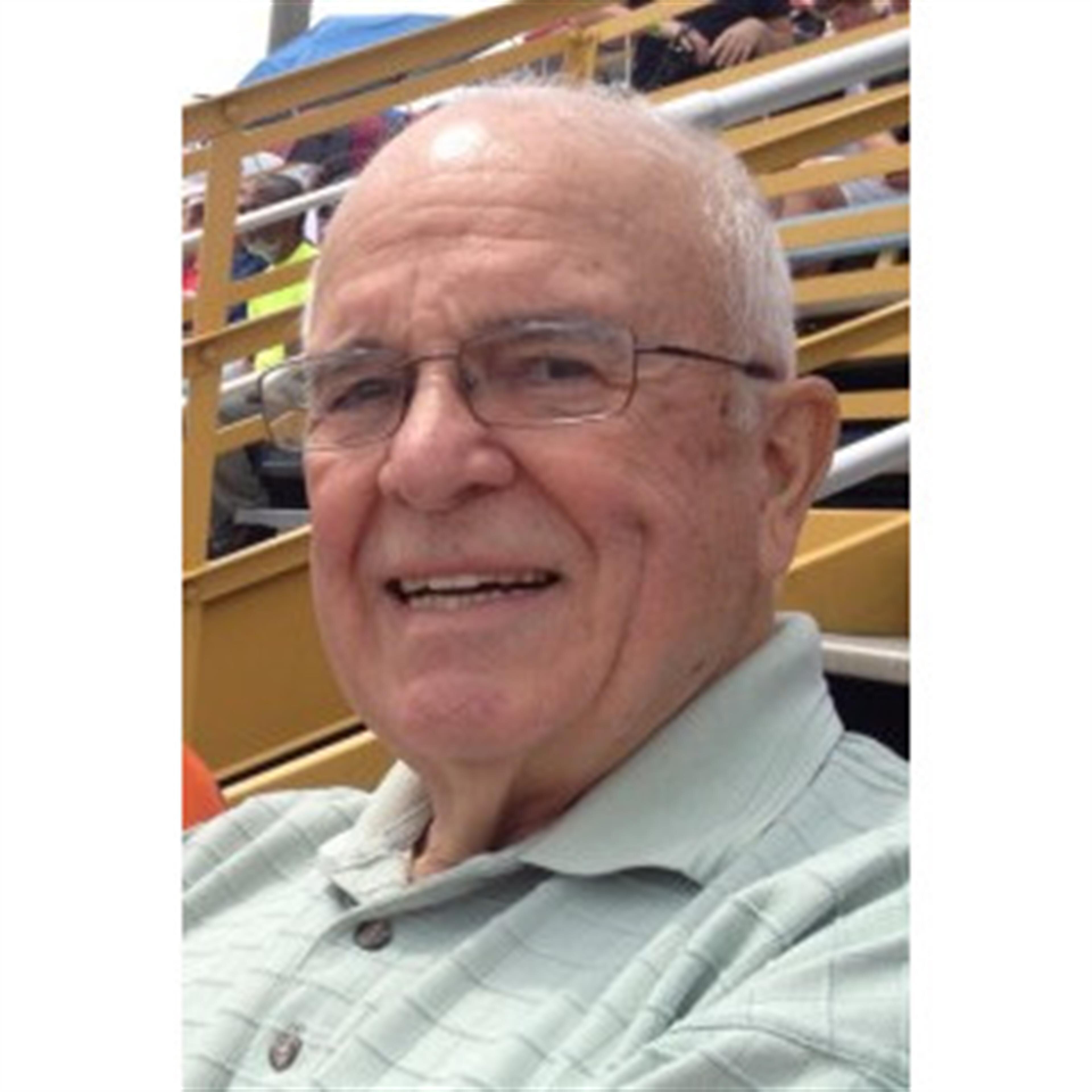 Fred Paricio