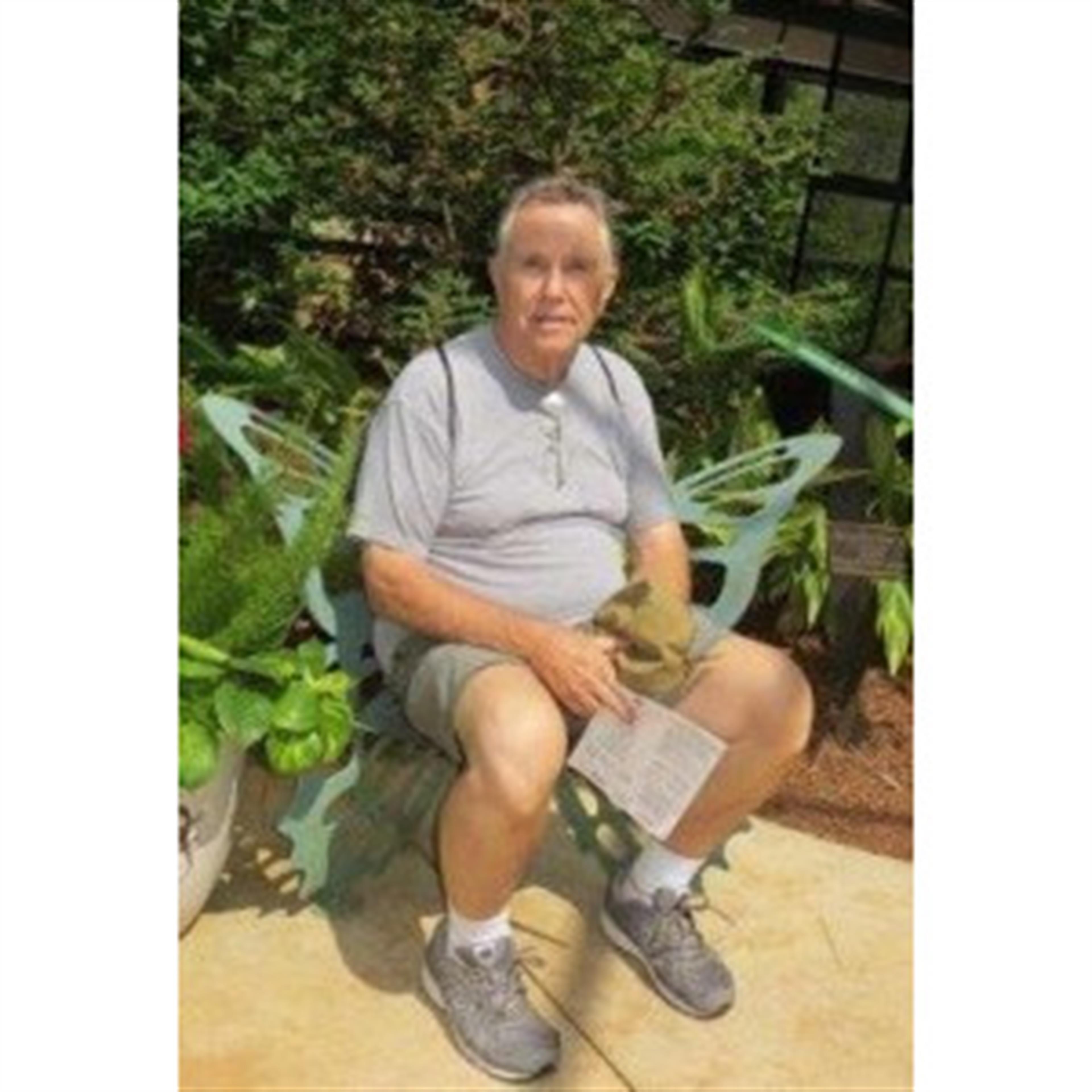 Roger Hicks