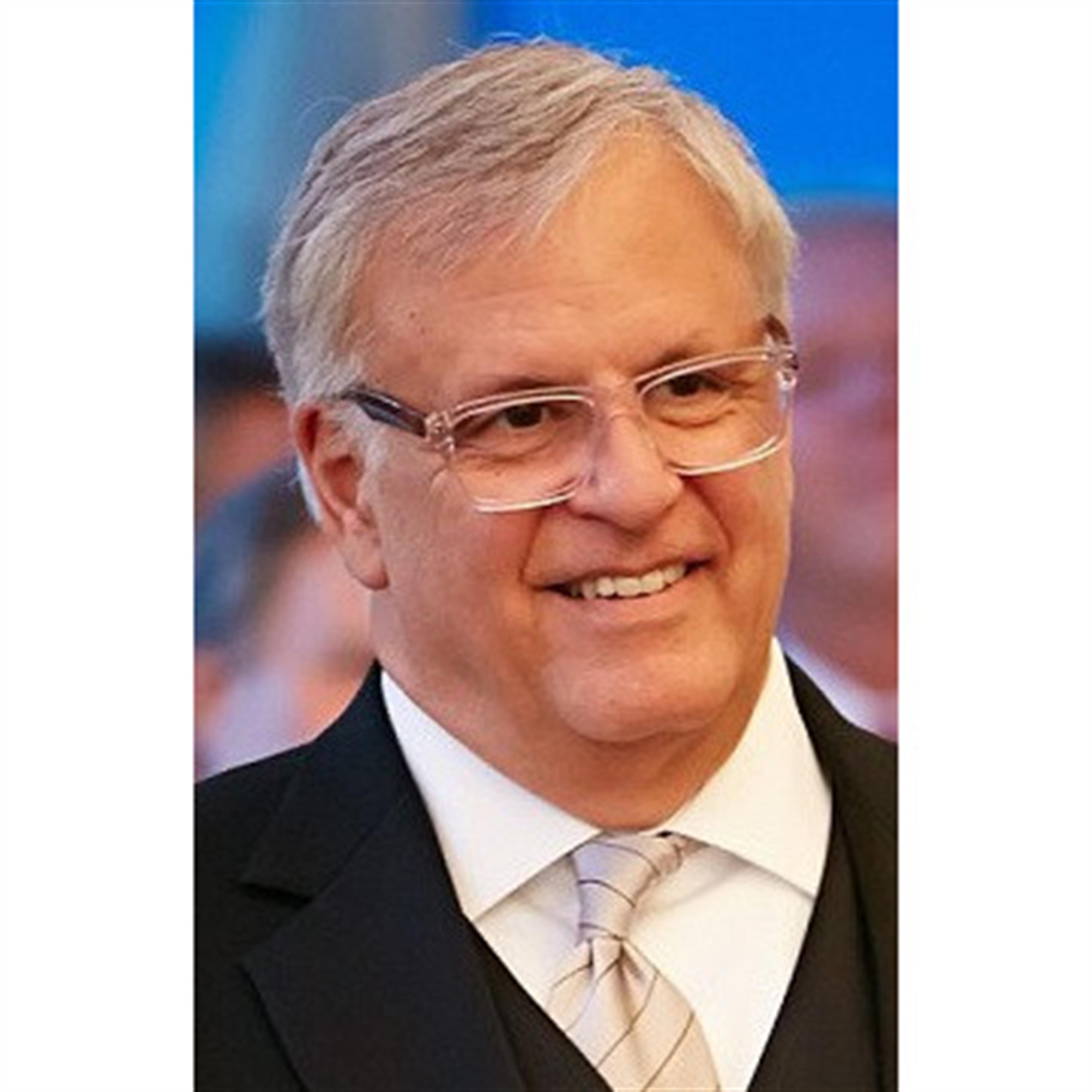 Thomas Werner Hilb