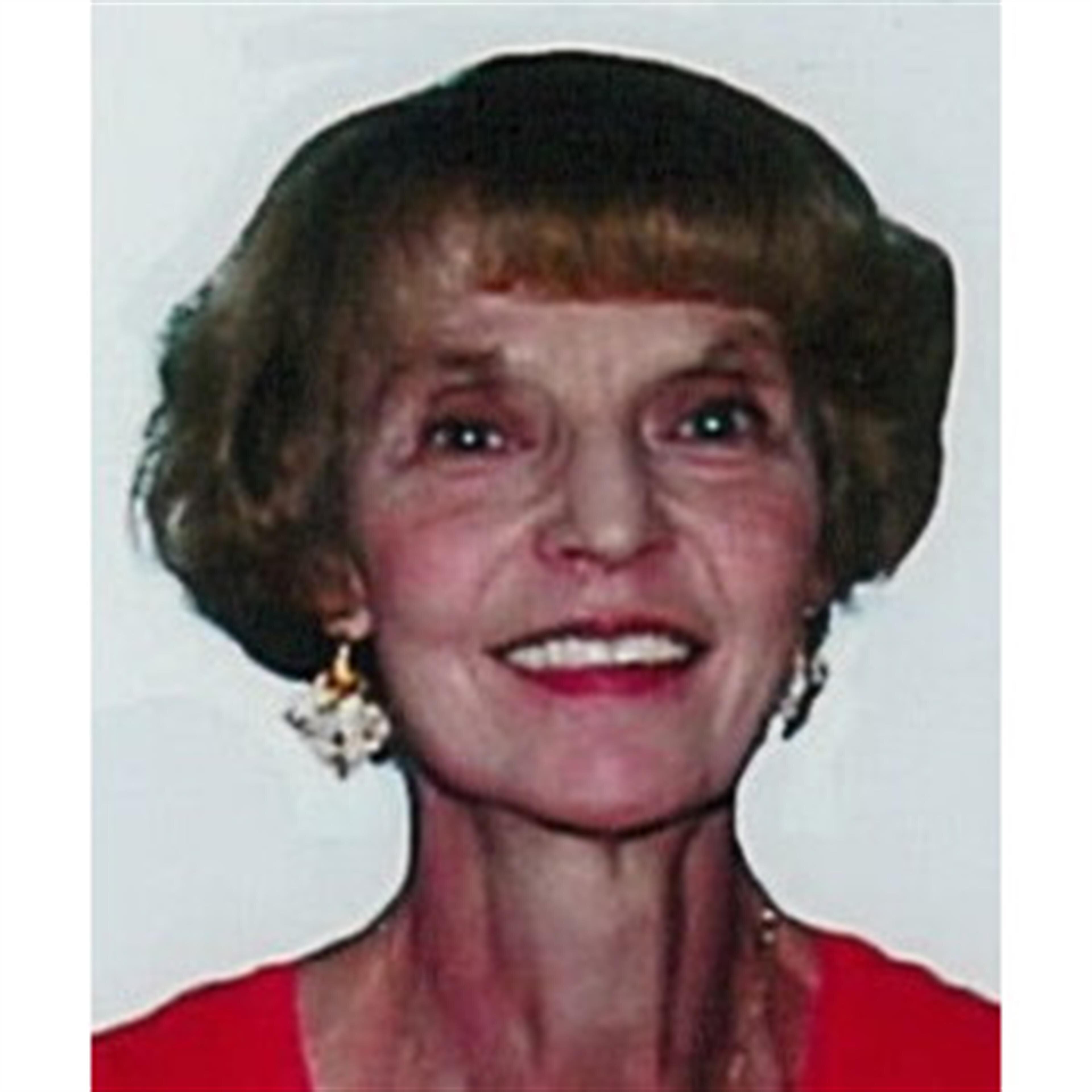 Ellen Ason