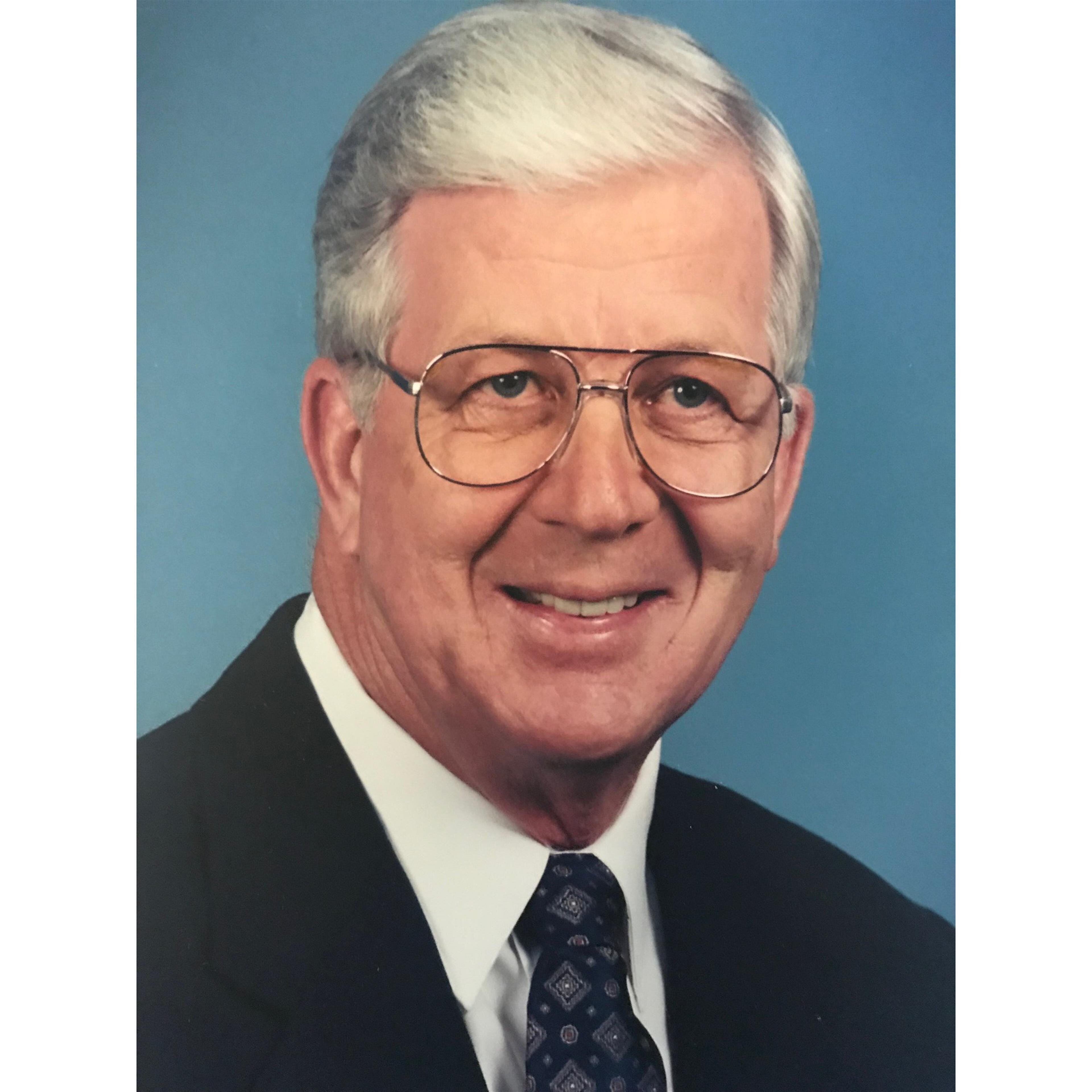 Harry Lee Kelly