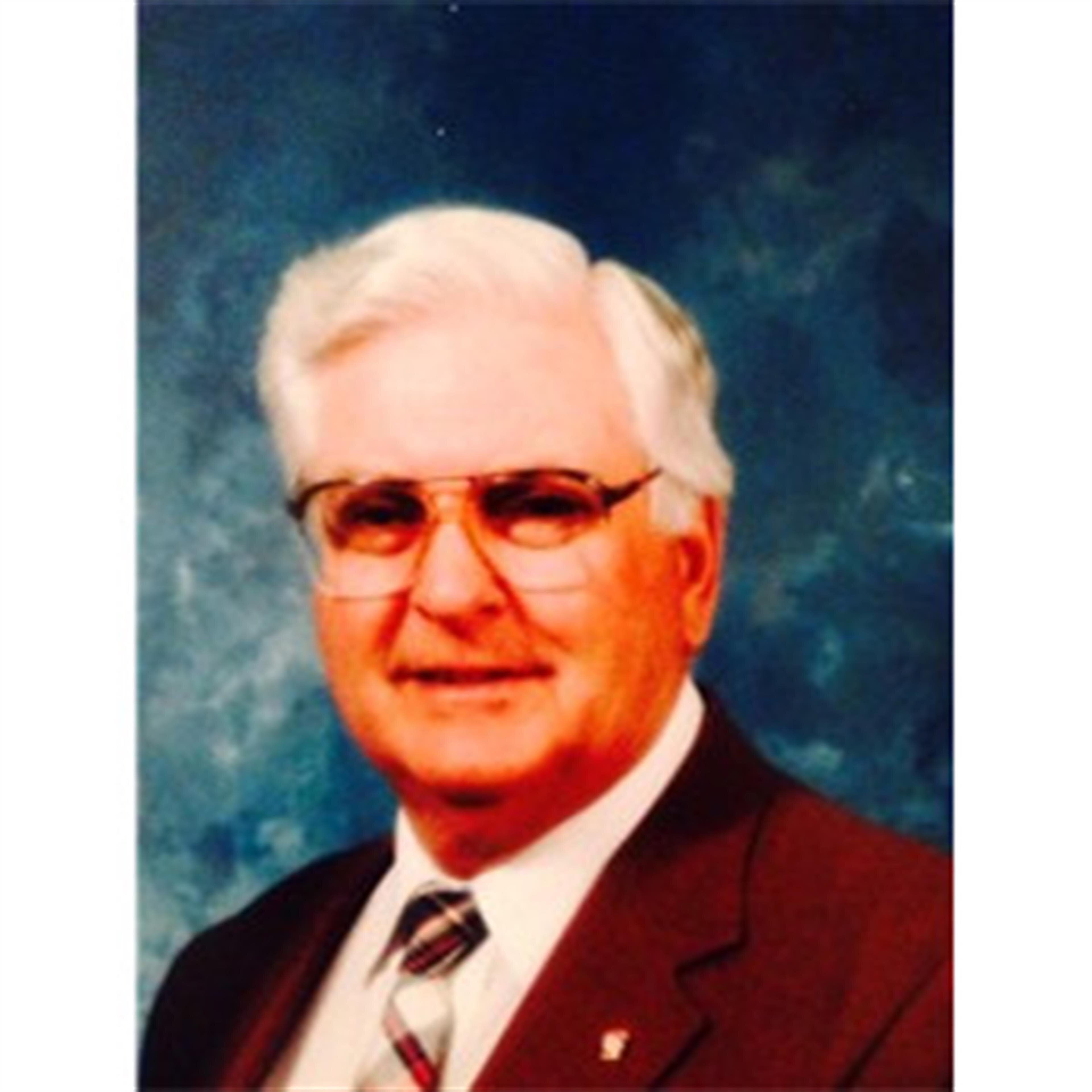 Robert O. Henderson