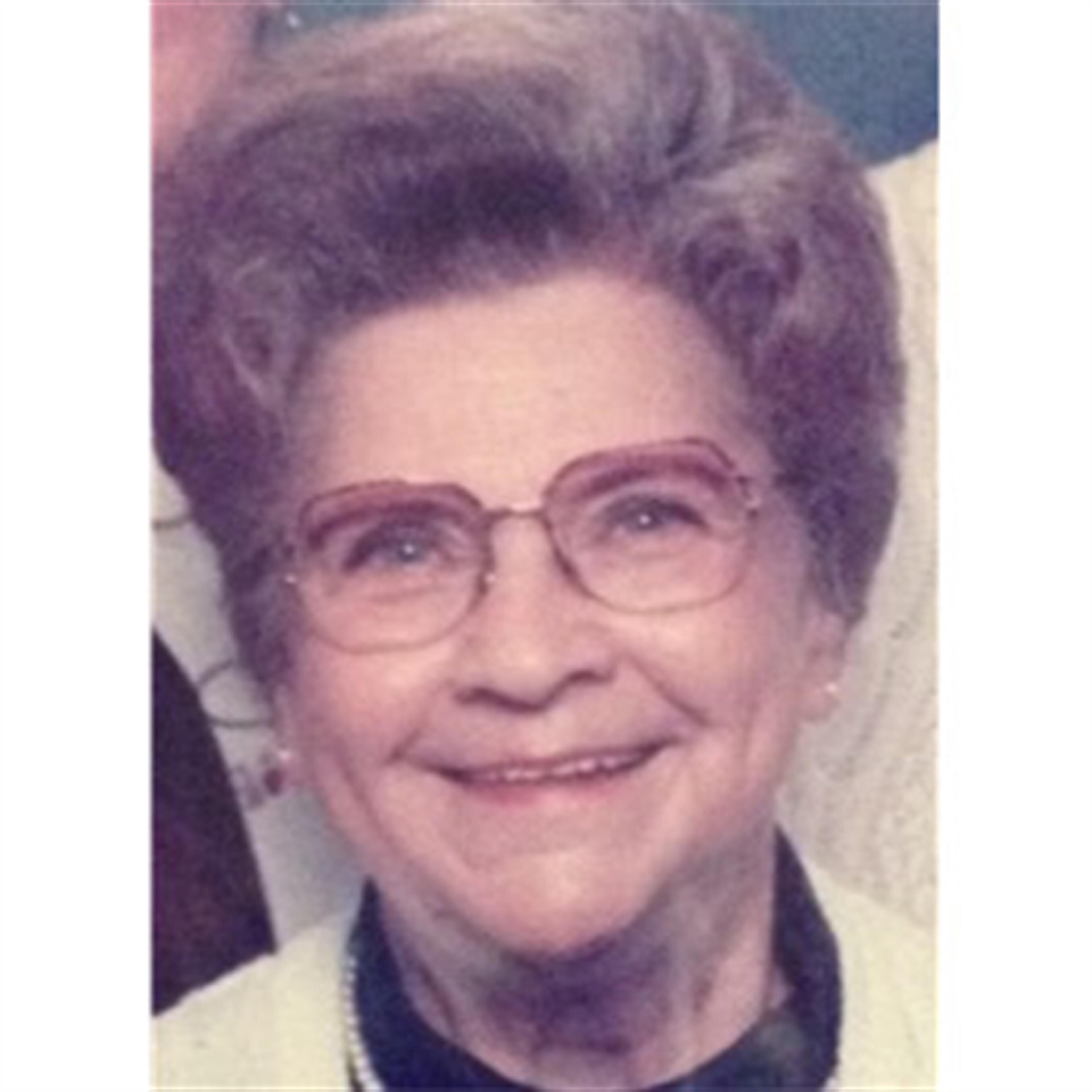 Faye Lovelace