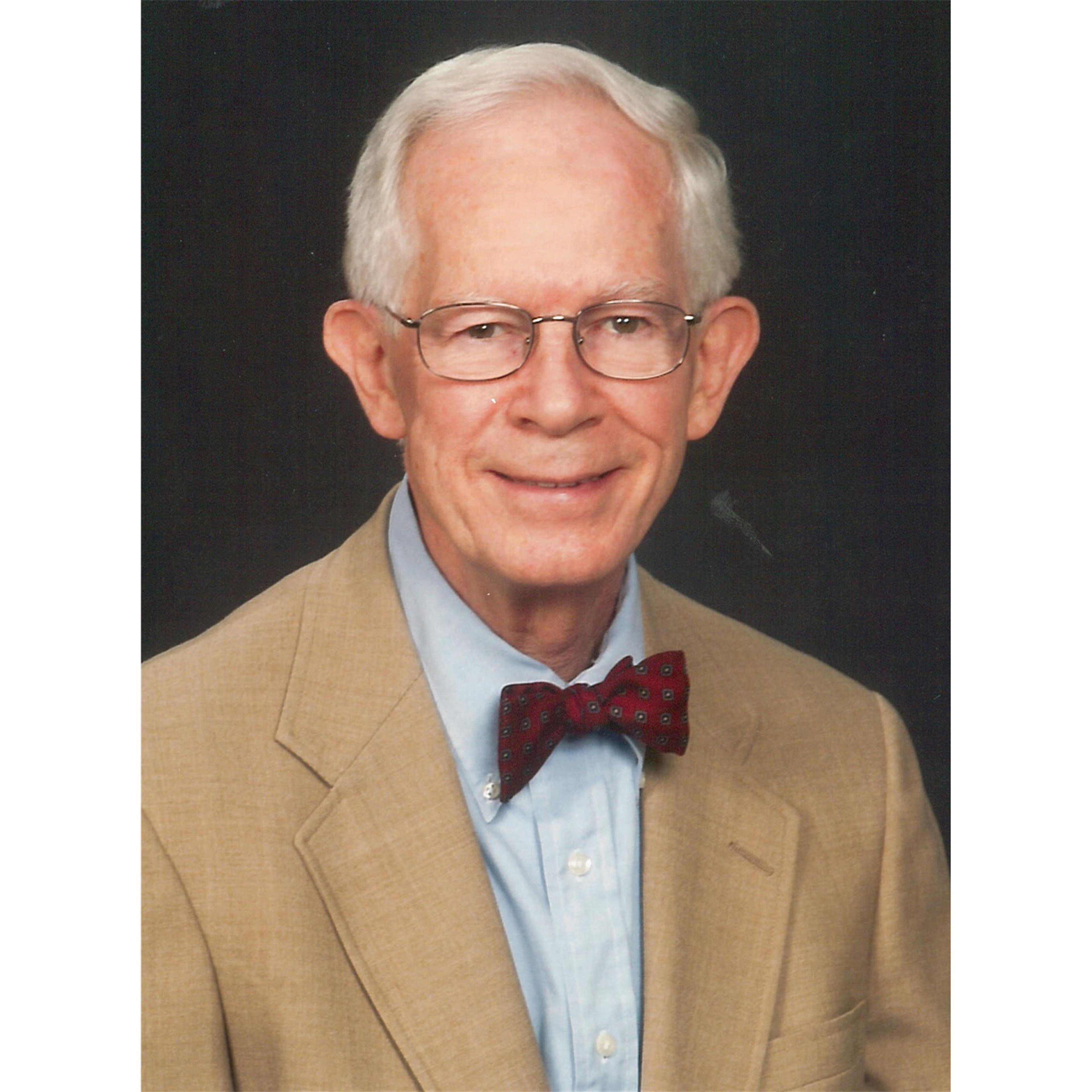 Julius W. Melton,
