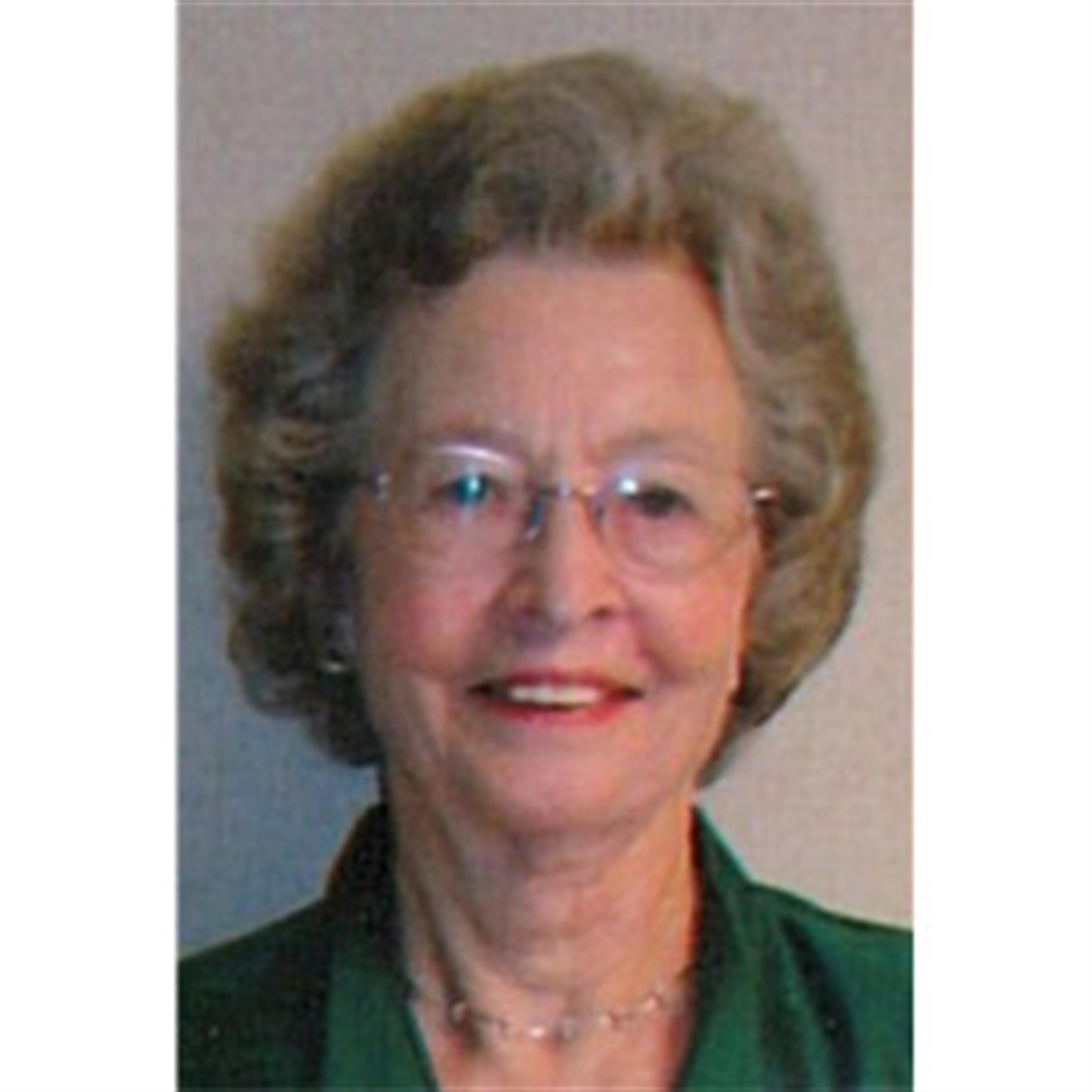 Dorothy Honeycutt Brown