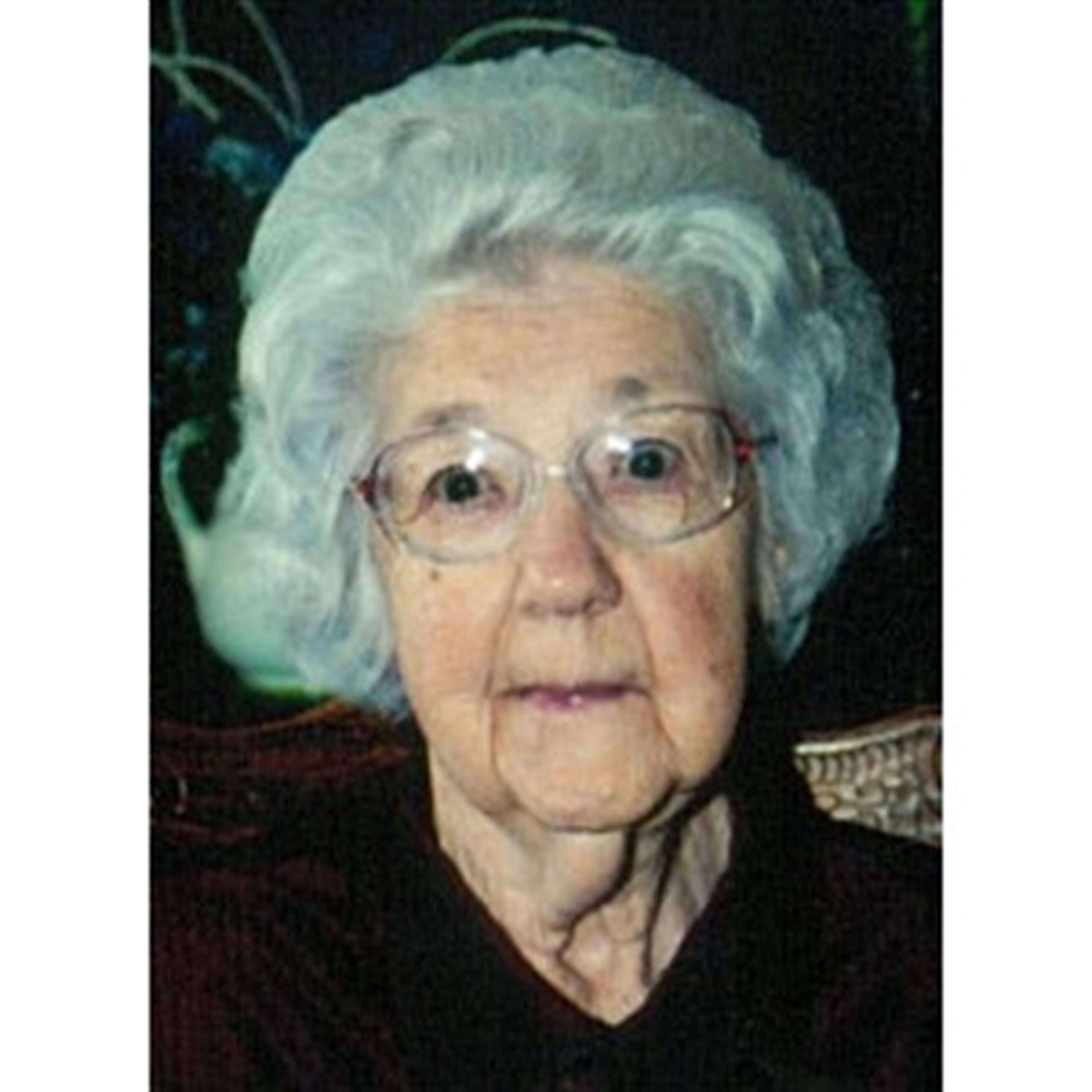 Blanche Foard Rodgers