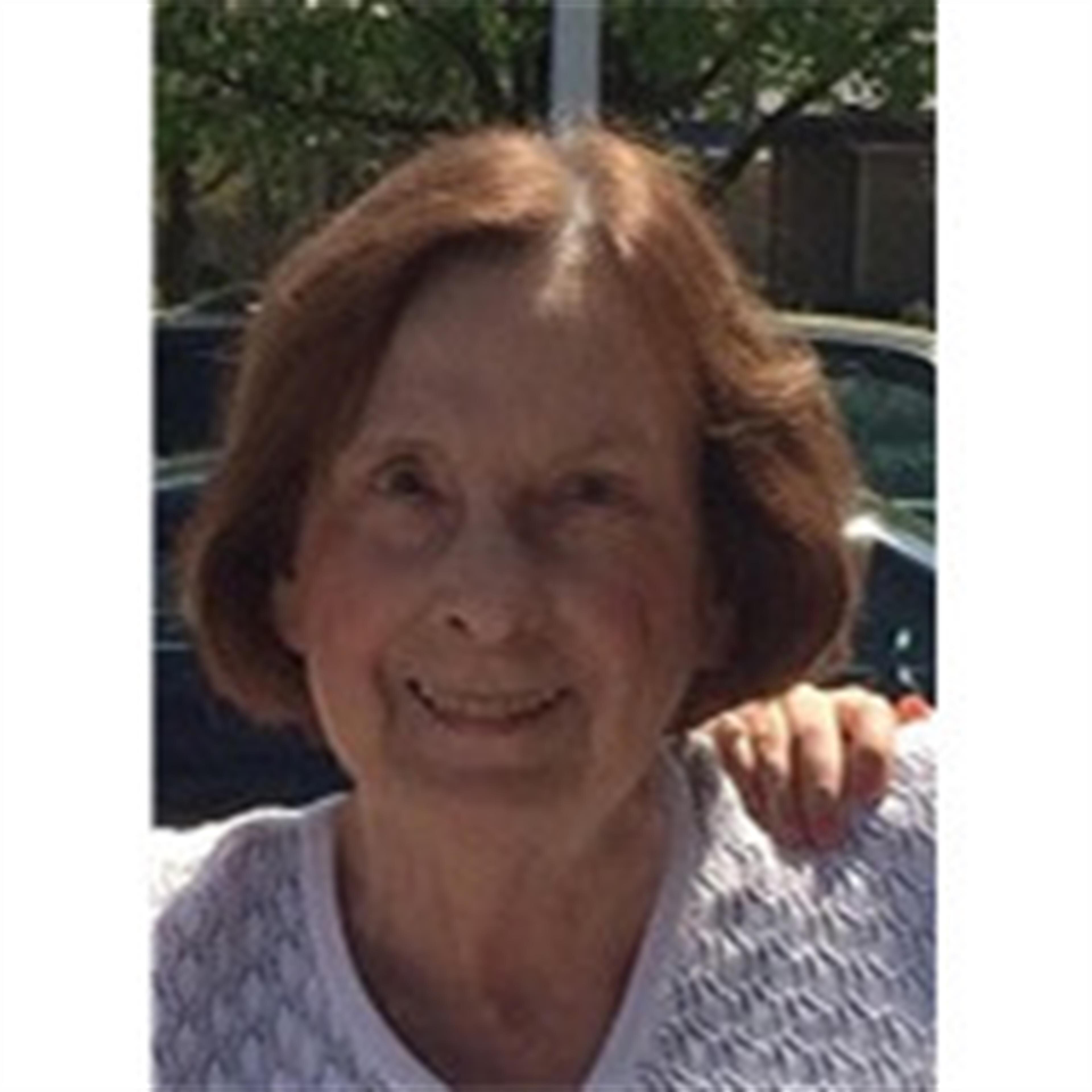 Doris Miller Gove