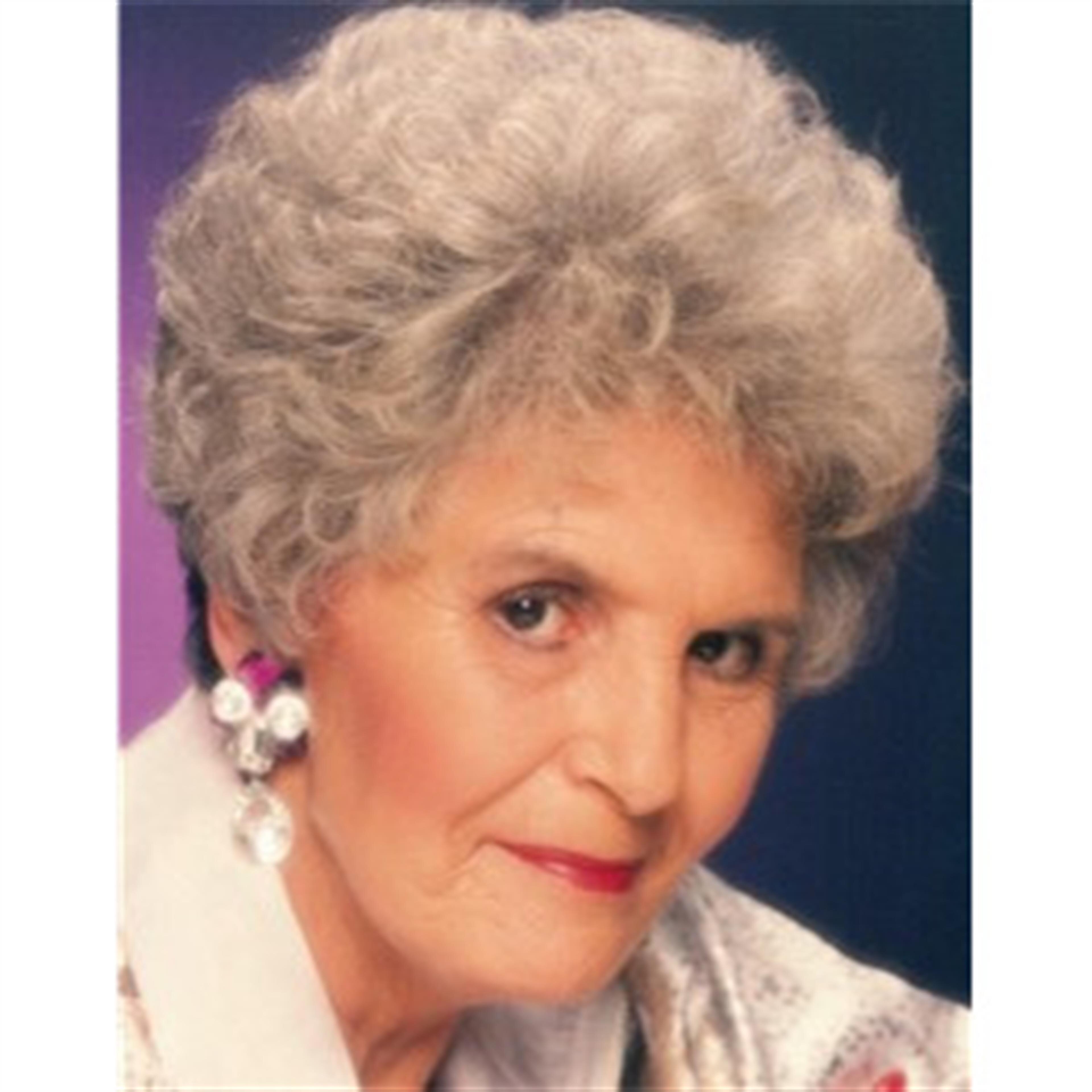 Joann Morrow