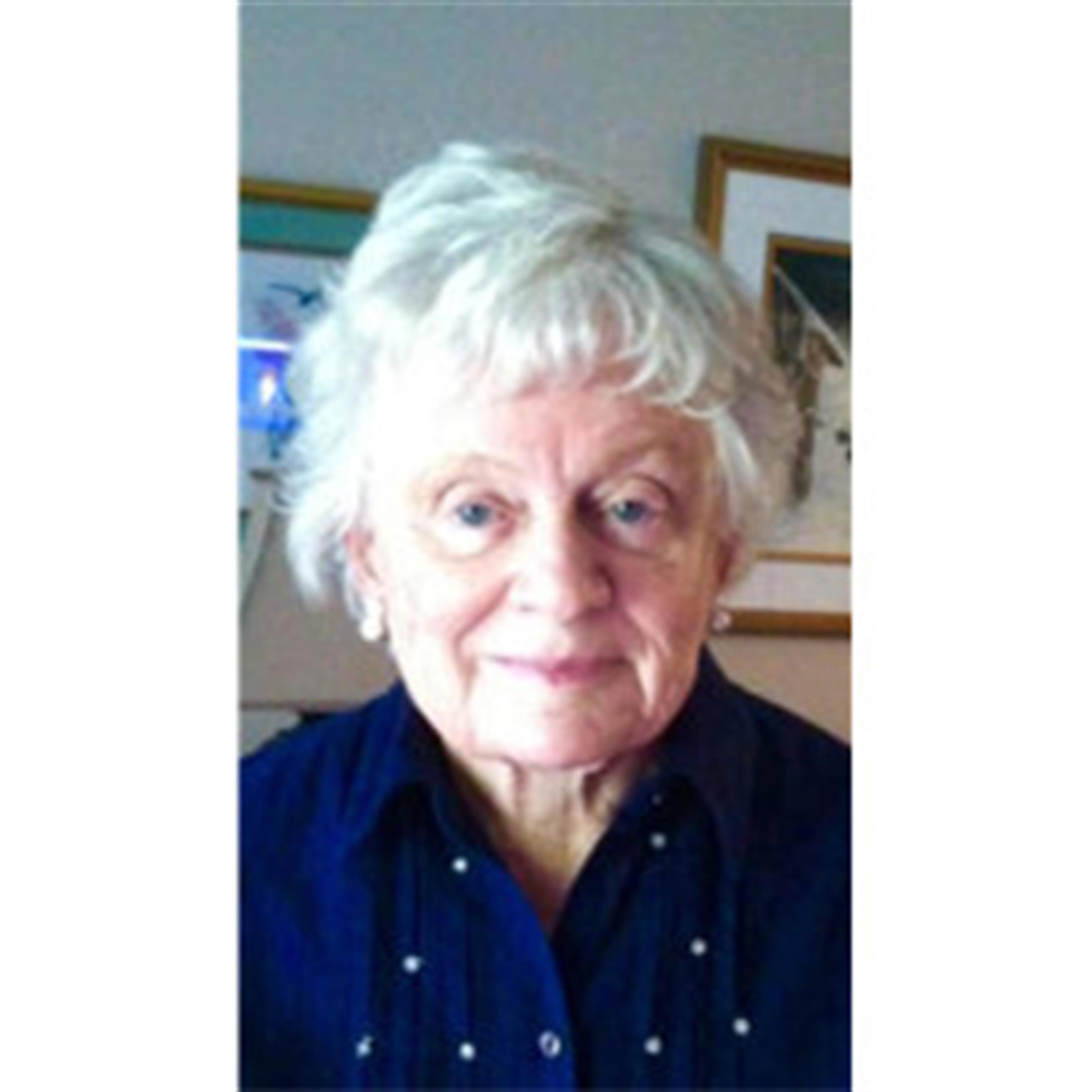 Nancy Lackey Lackey