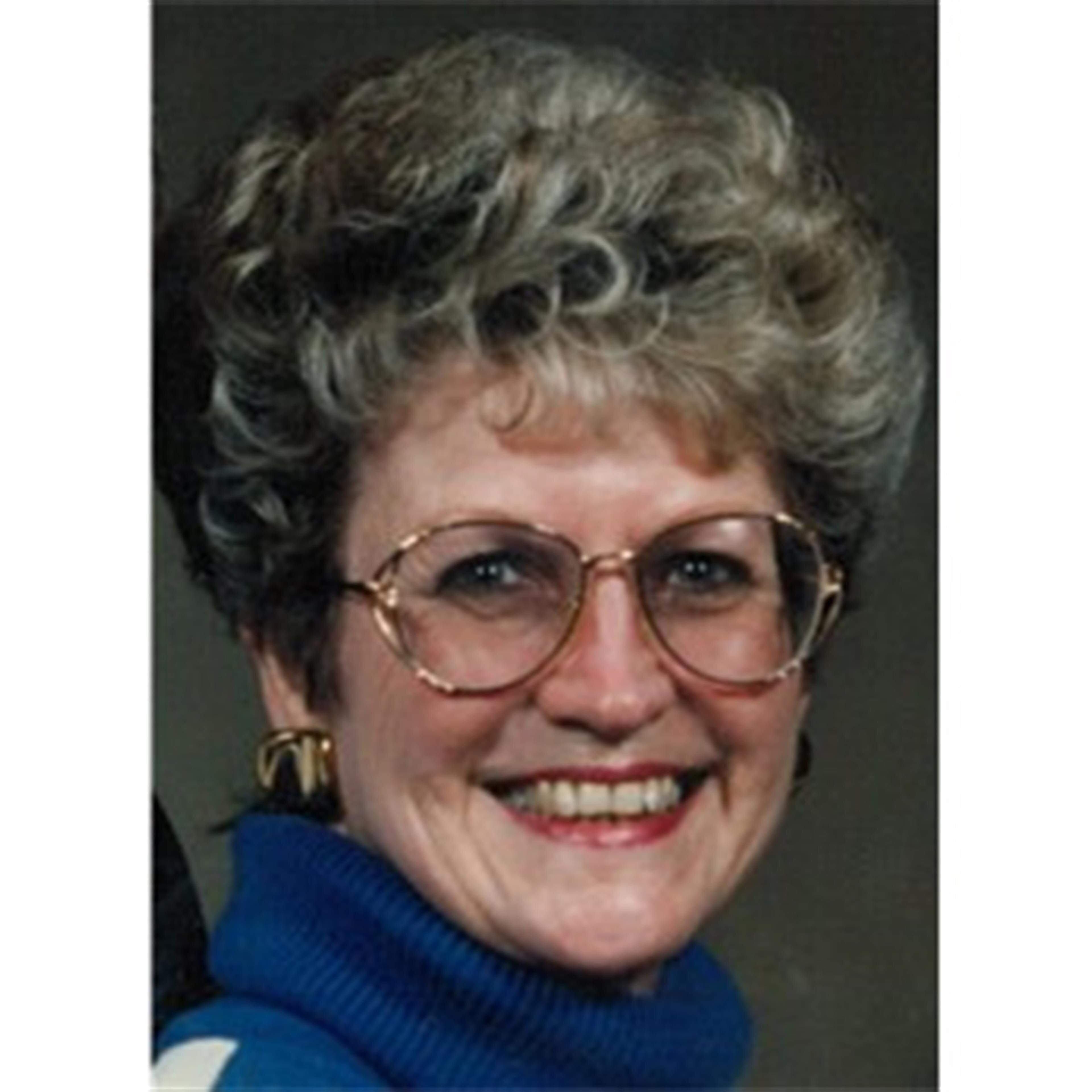 Linda Mason