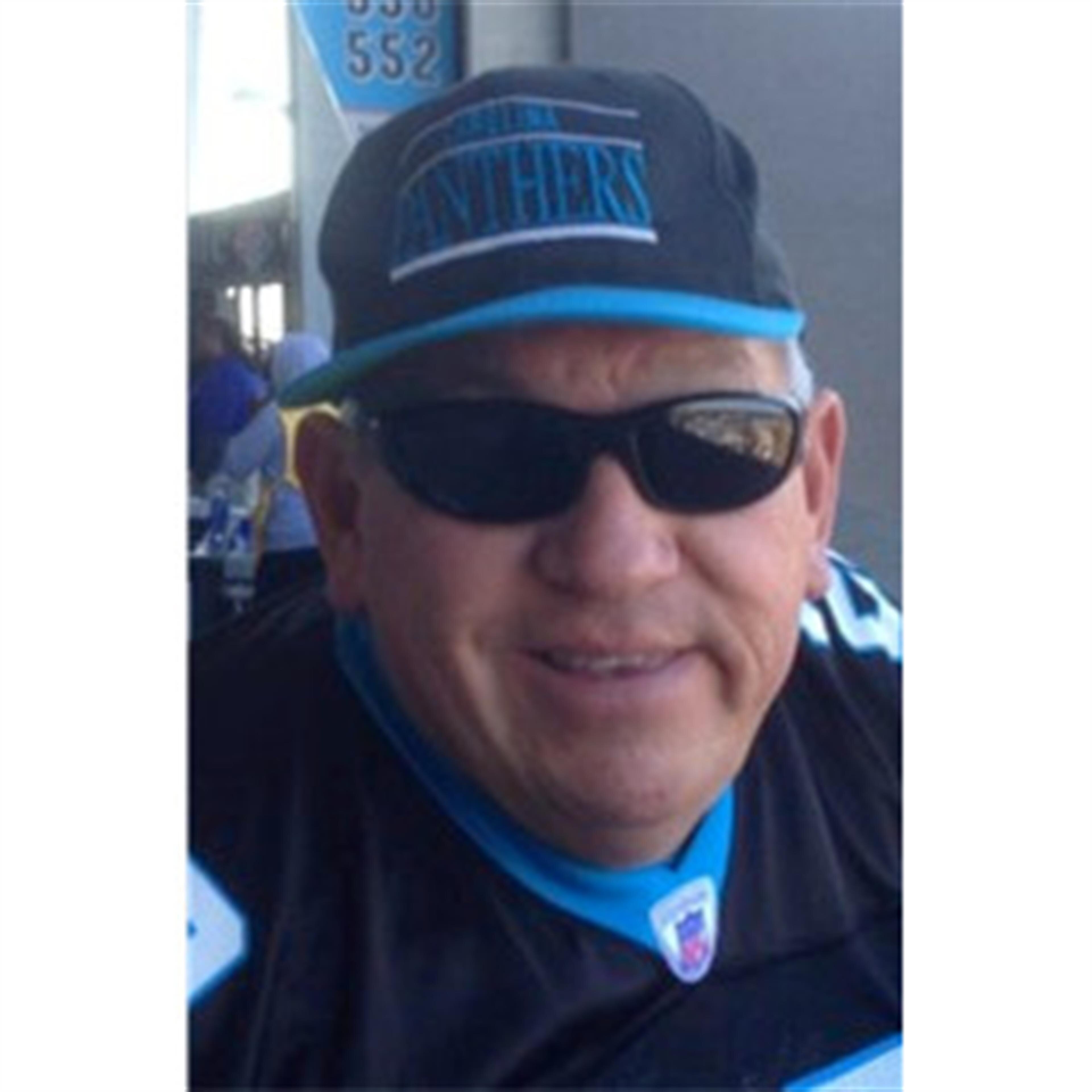 Dennis Groce