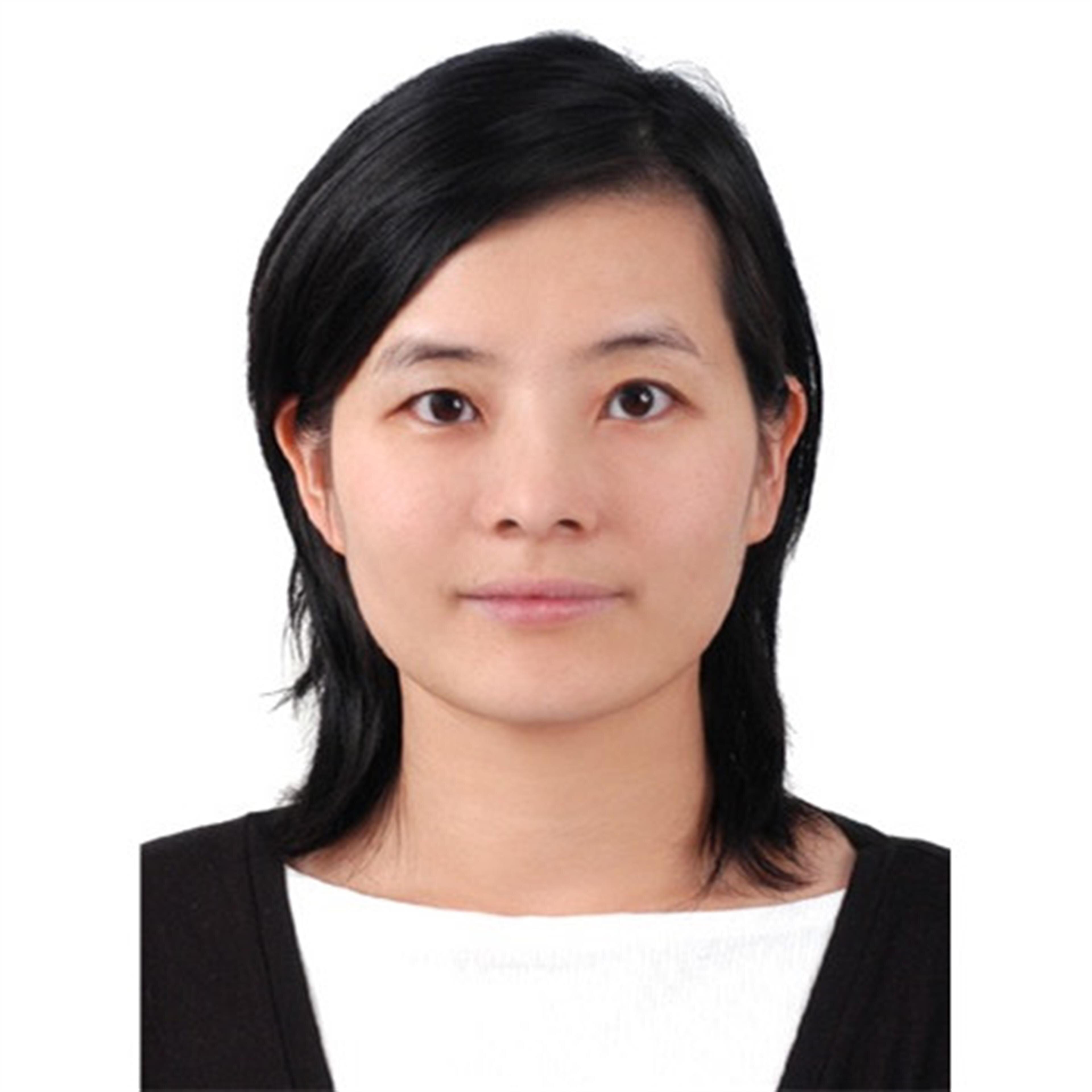 Chingpei Tsao Chen