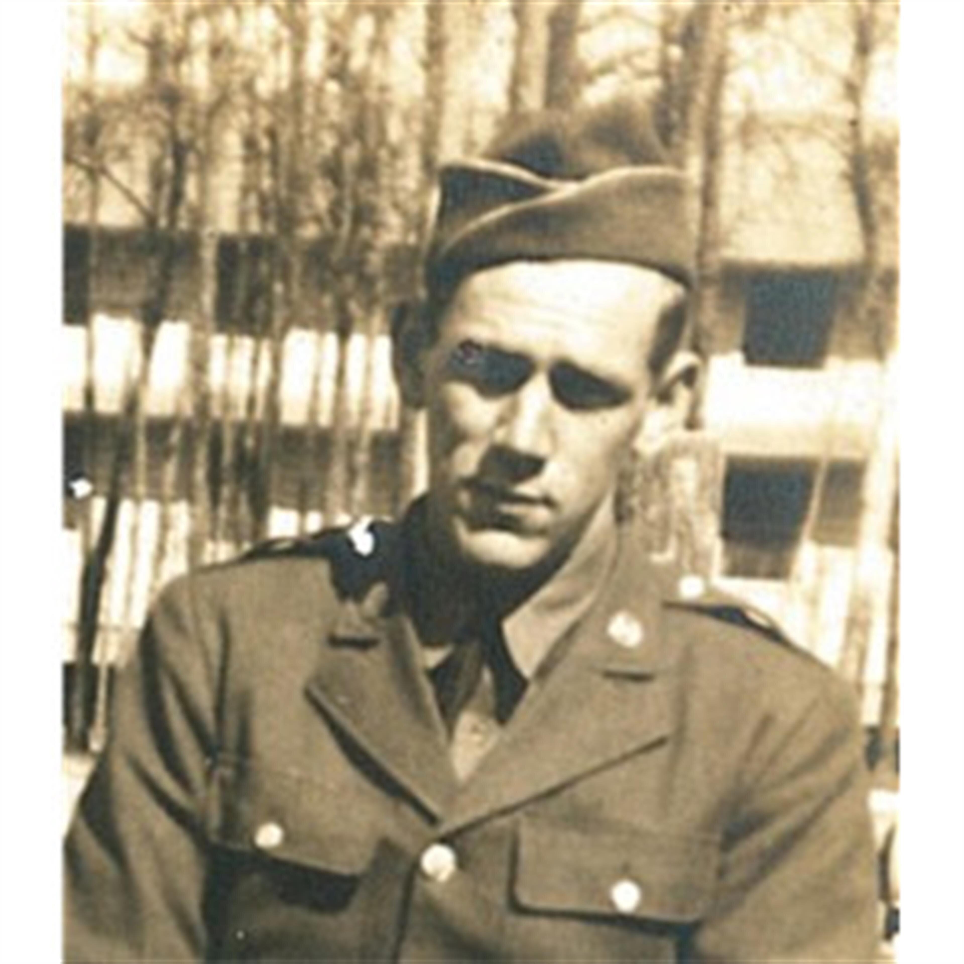 Walter Wilson Ewart