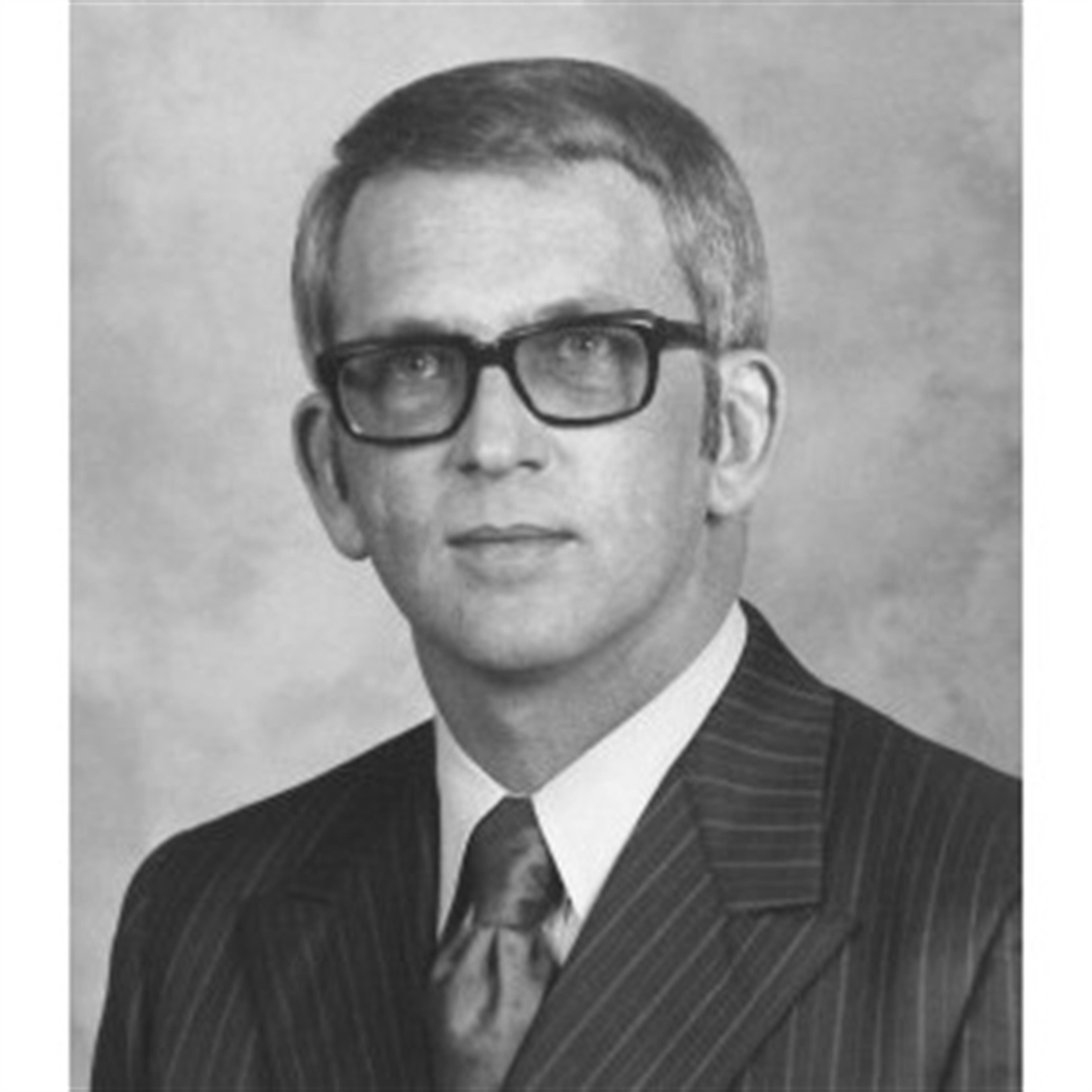 James Cannon