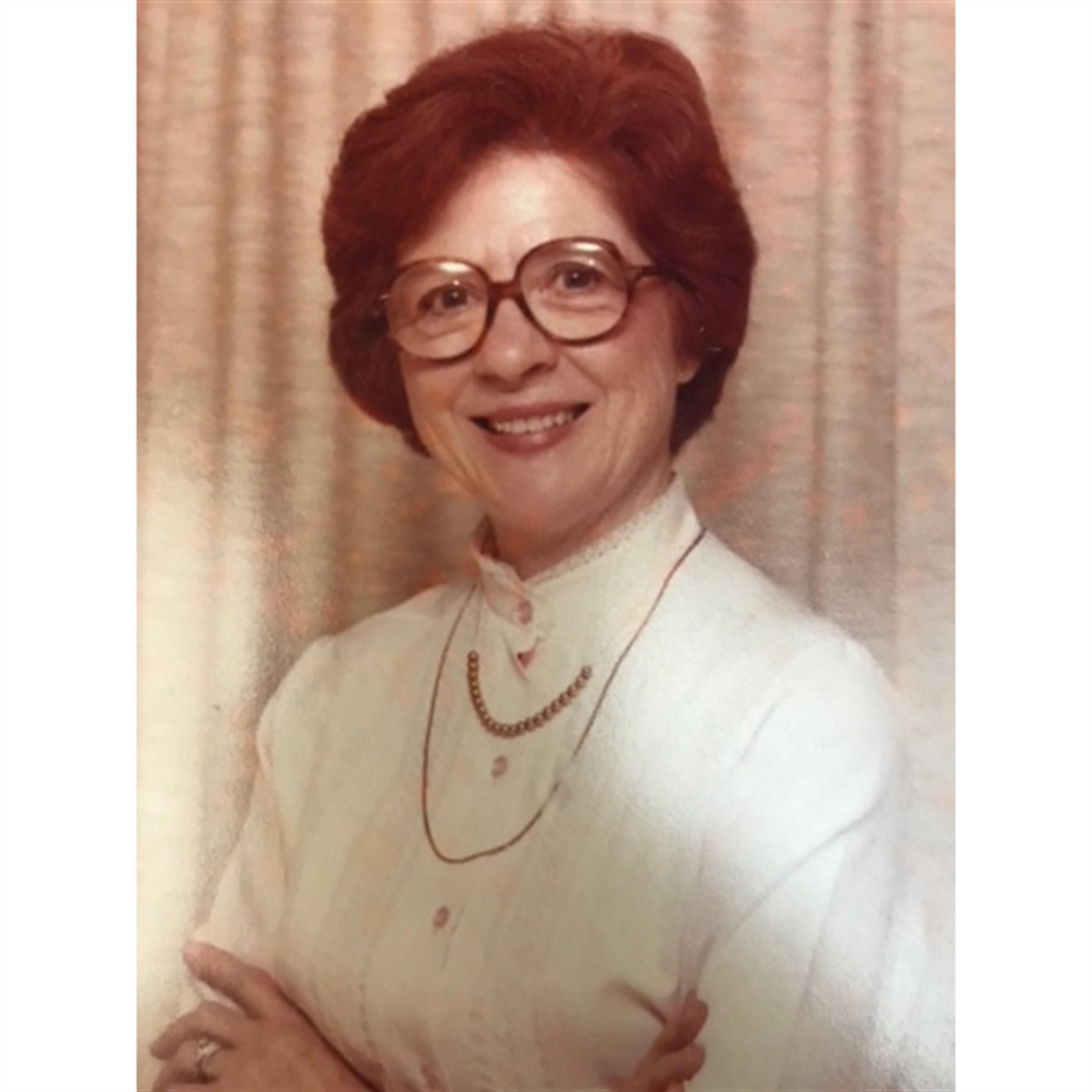Nancy Houser Barbato
