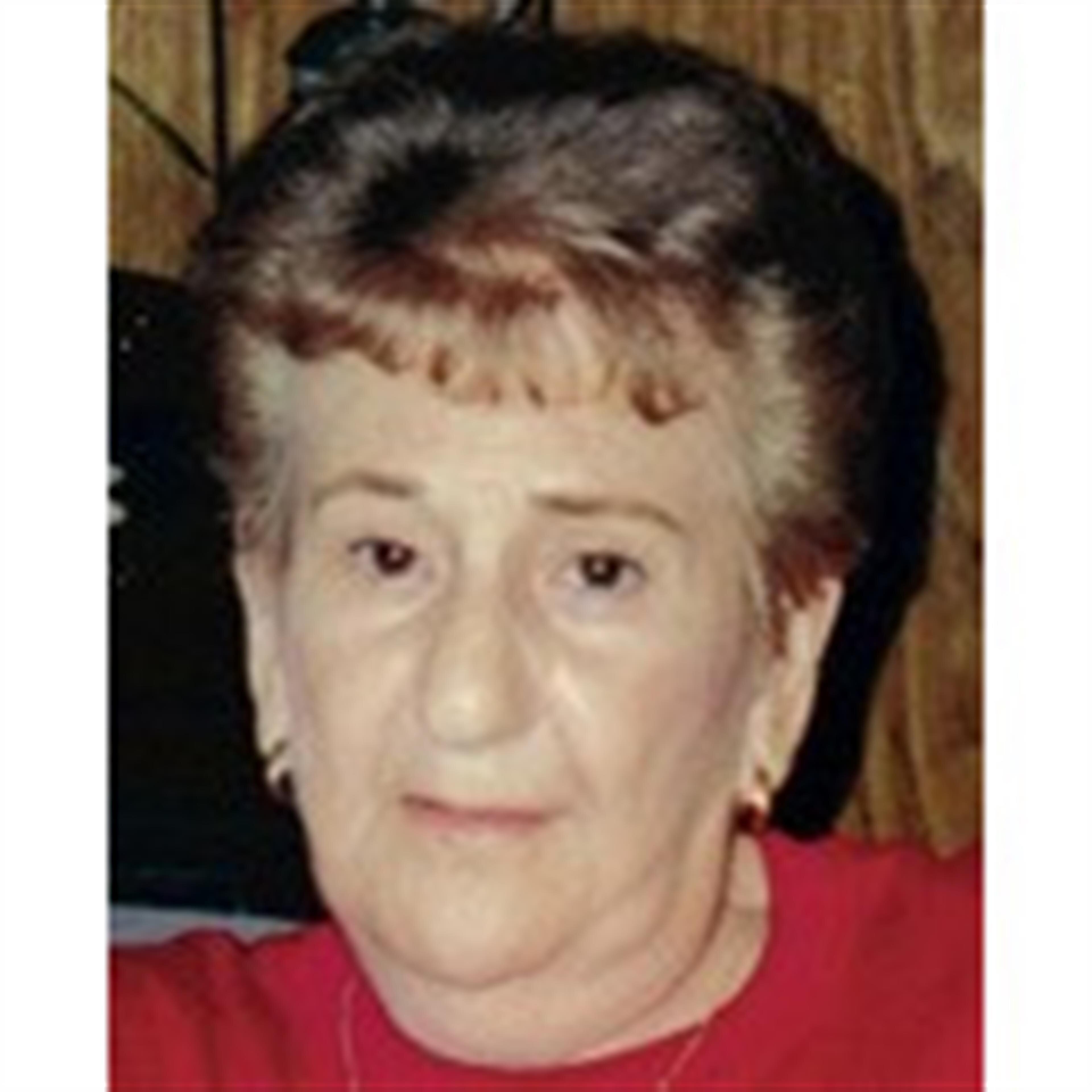 Margaret Tucker