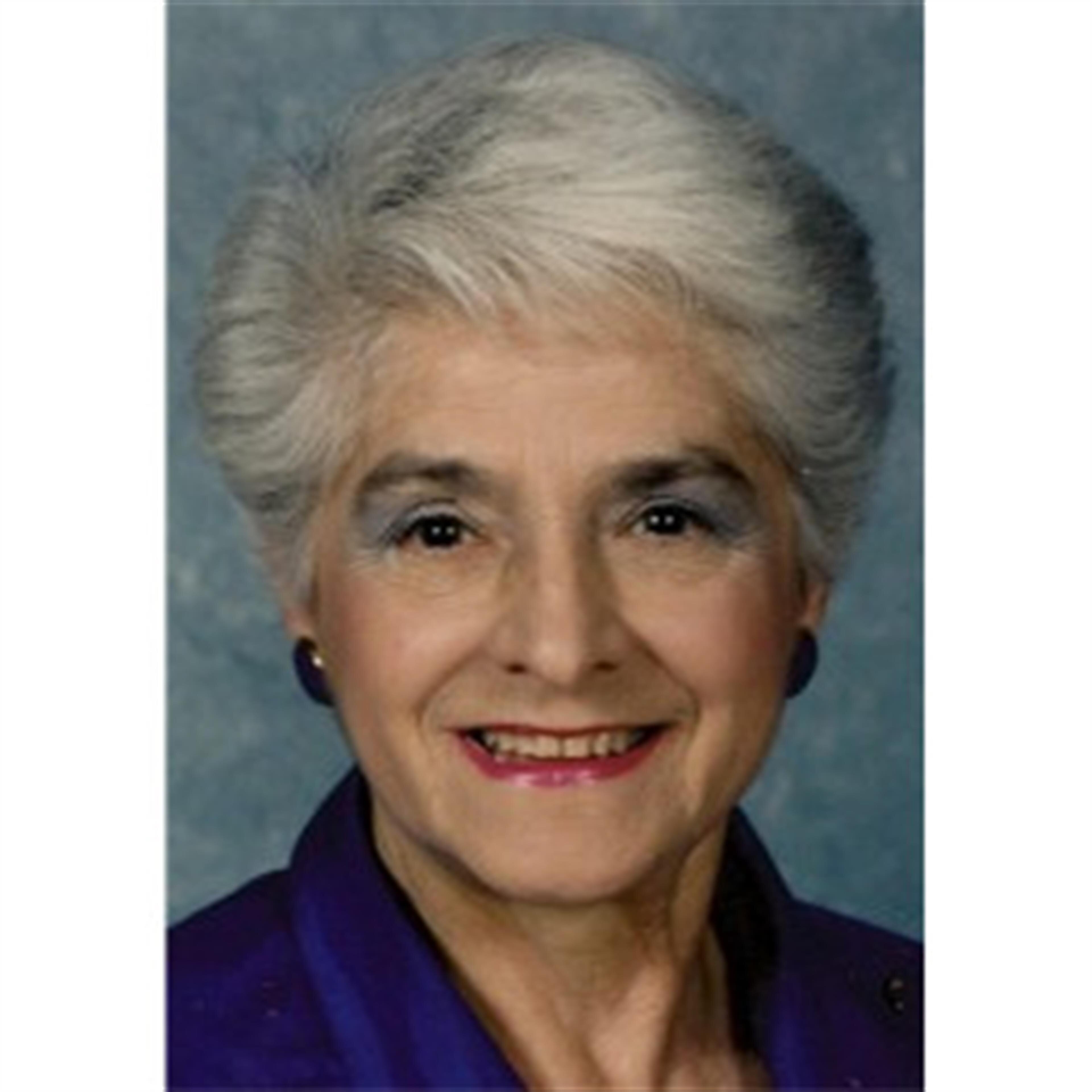 Genevieve Kasprzak