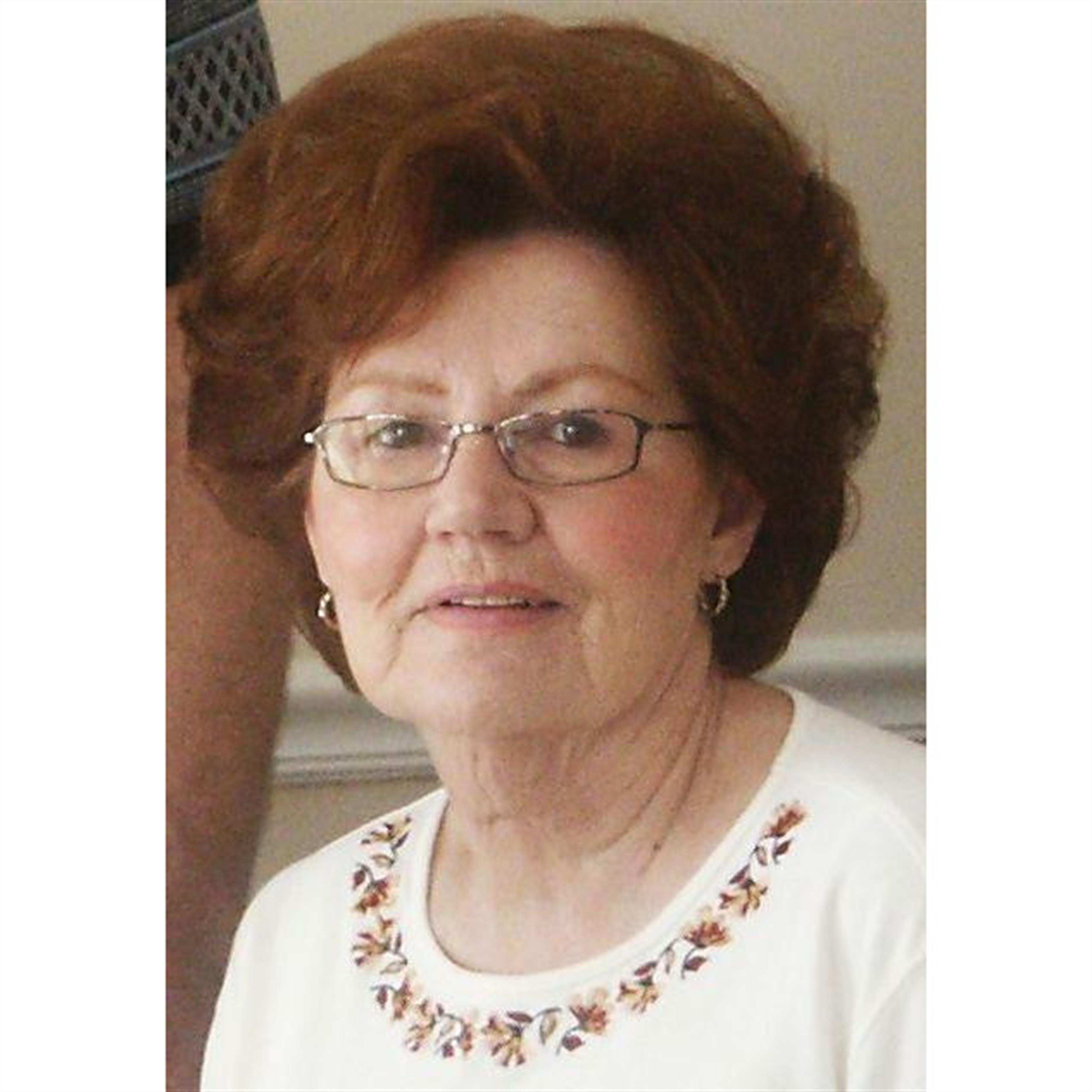 Penelope Patricia Strebler
