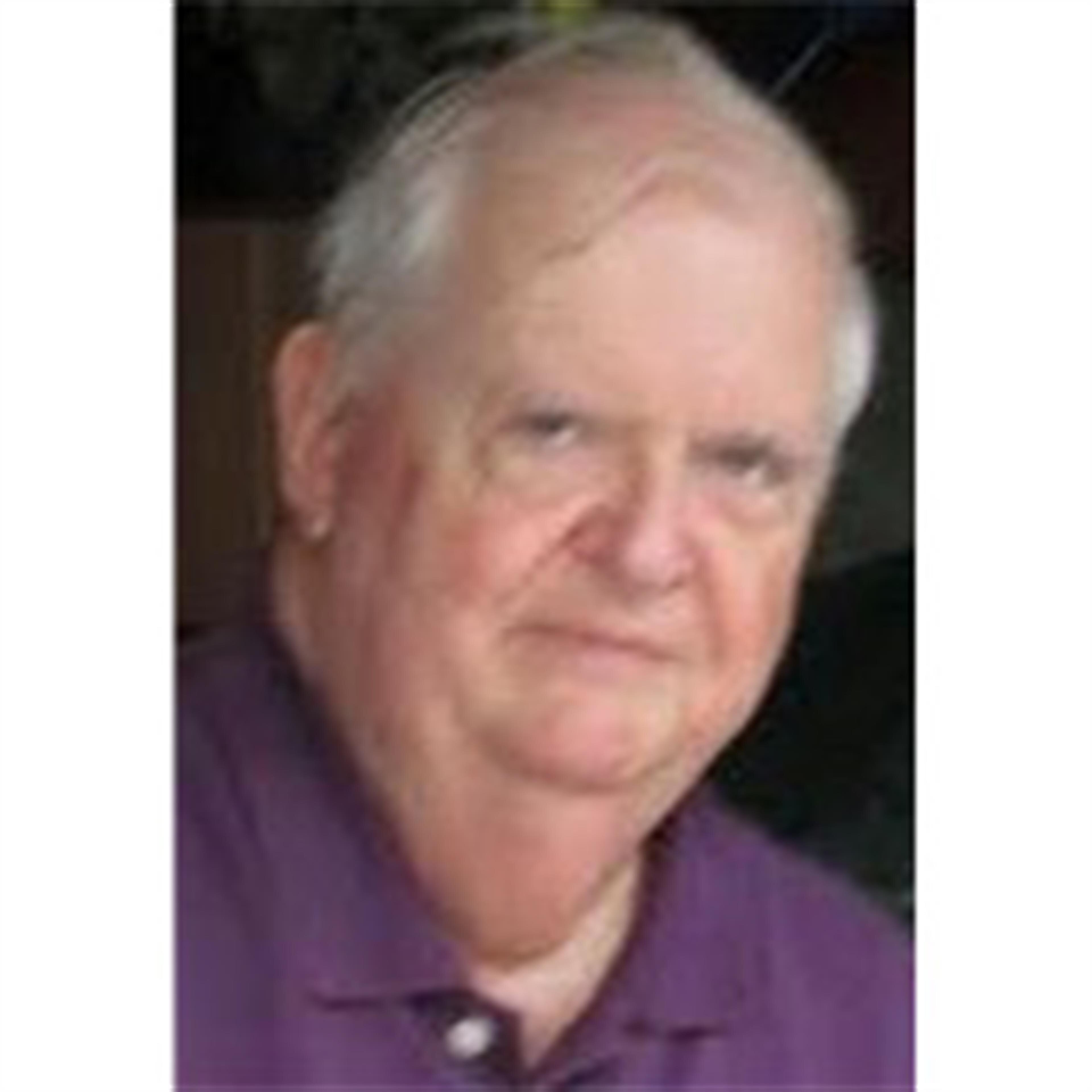 Thomas Frank Bechtel