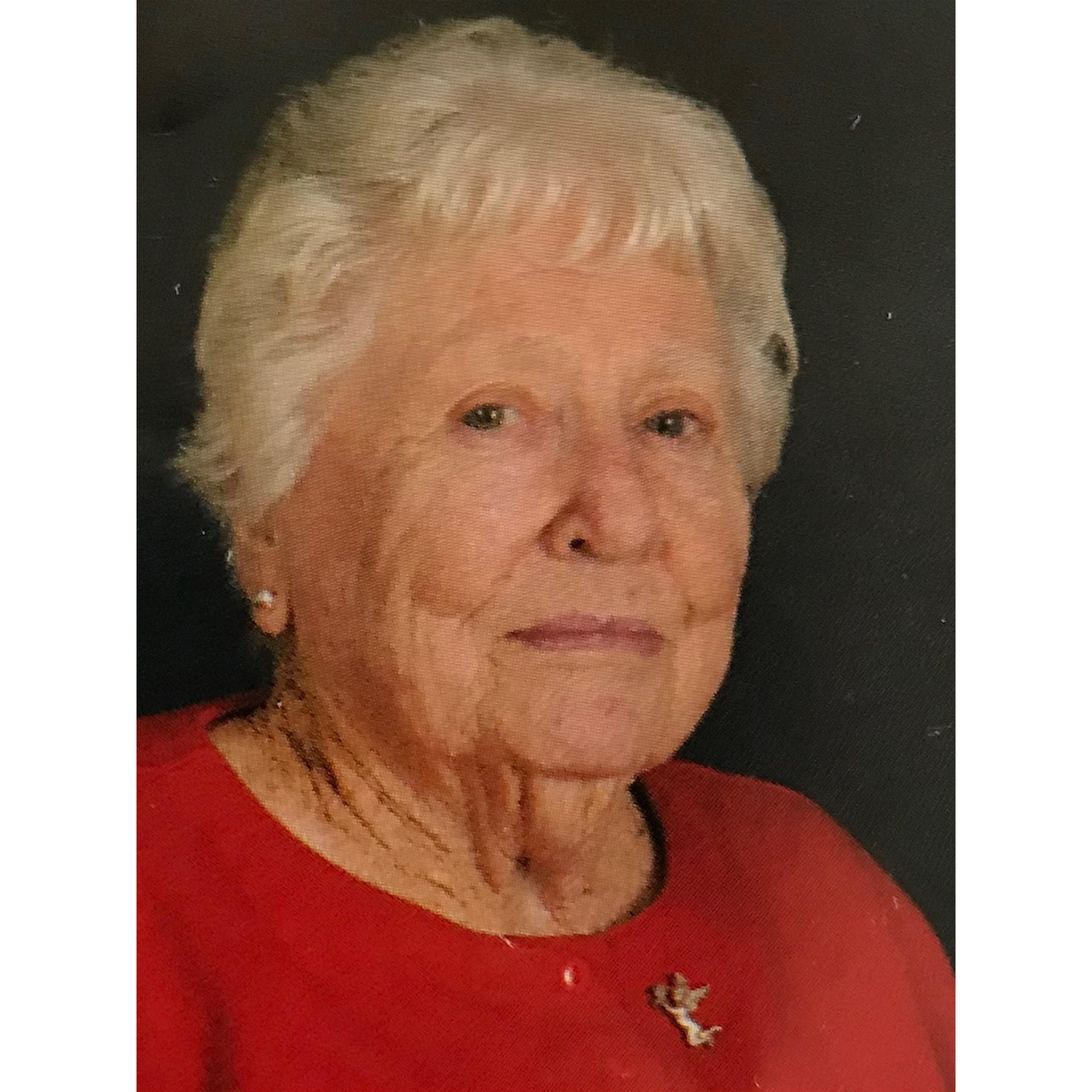 Frances Gray Stephens