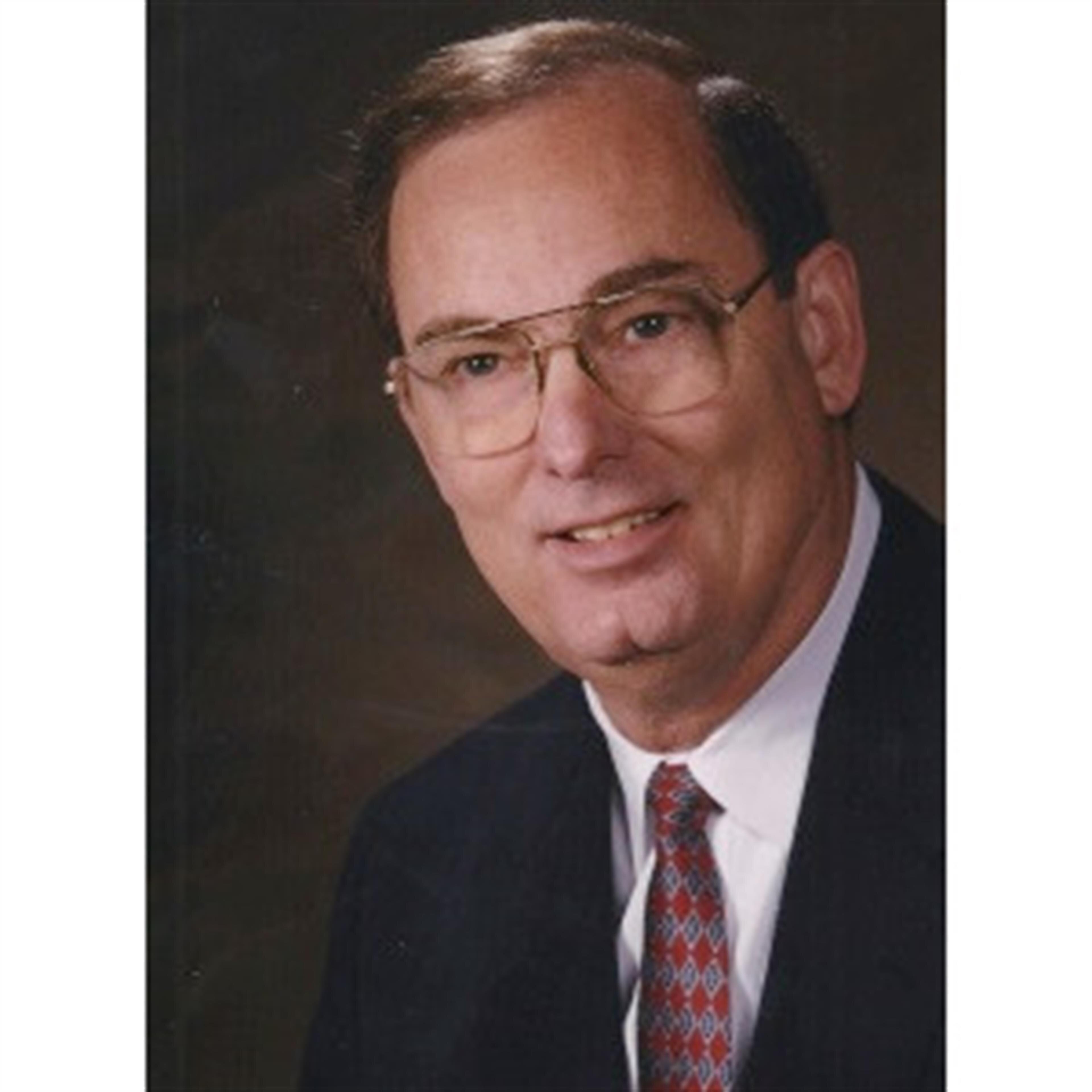 William David Crawford